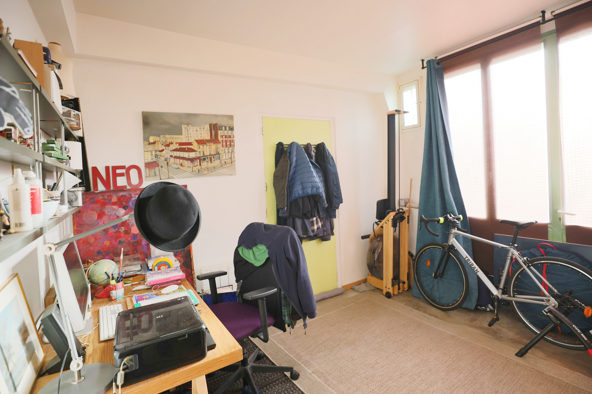 Image_3, Maison, Romainville, ref :V580004673