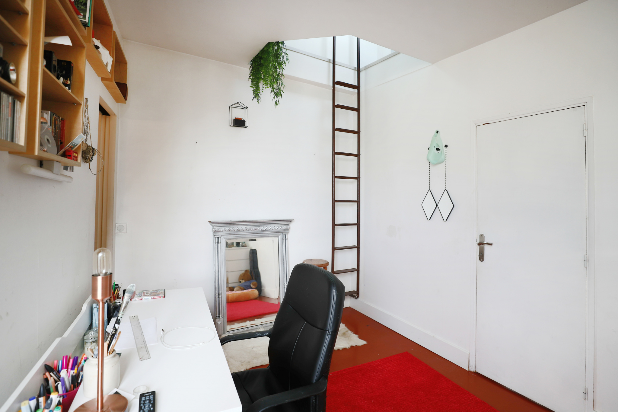 Image_7, Maison, Romainville, ref :V580004673