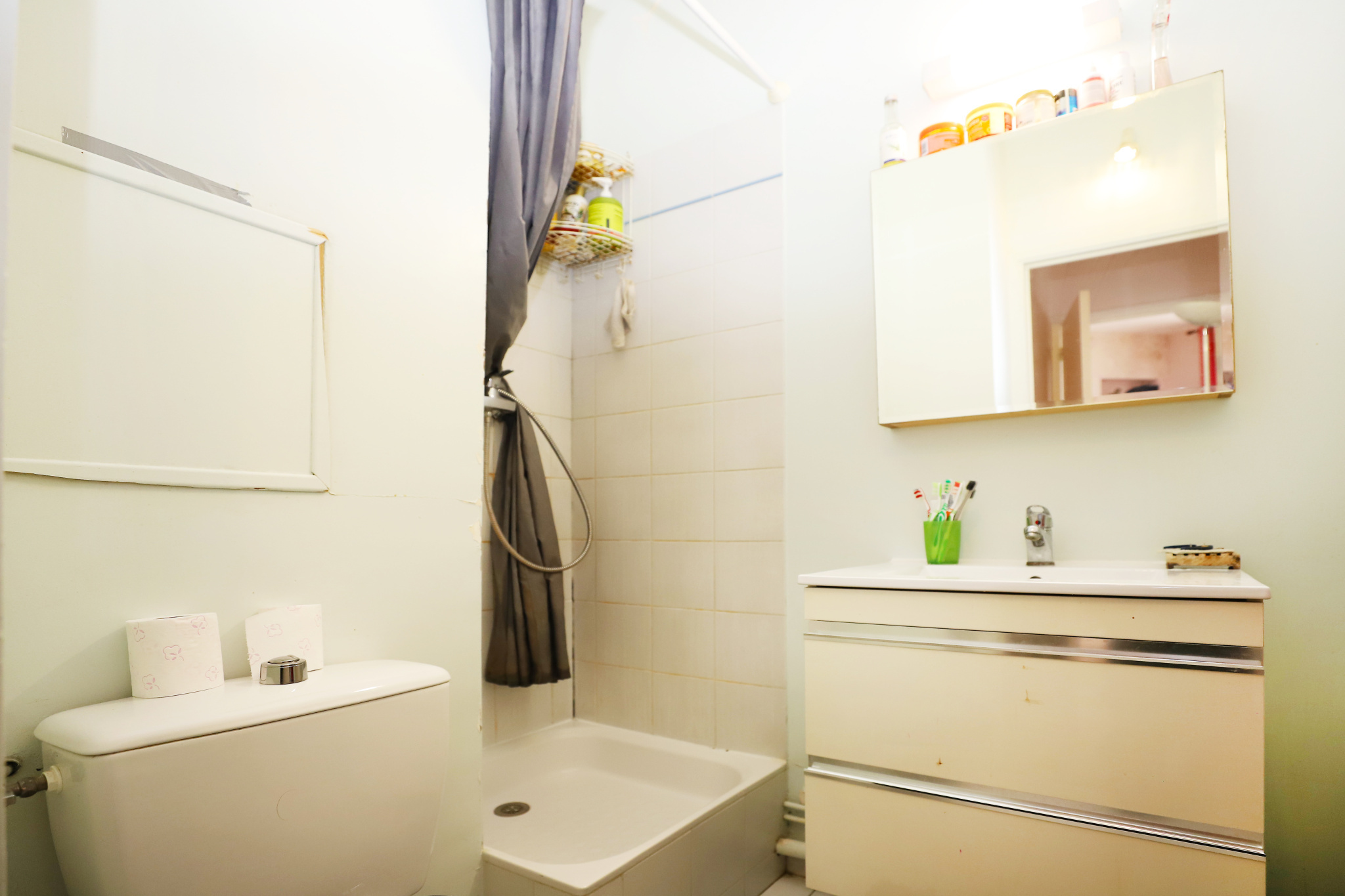 Image_8, Appartement, Paris, ref :V400005717