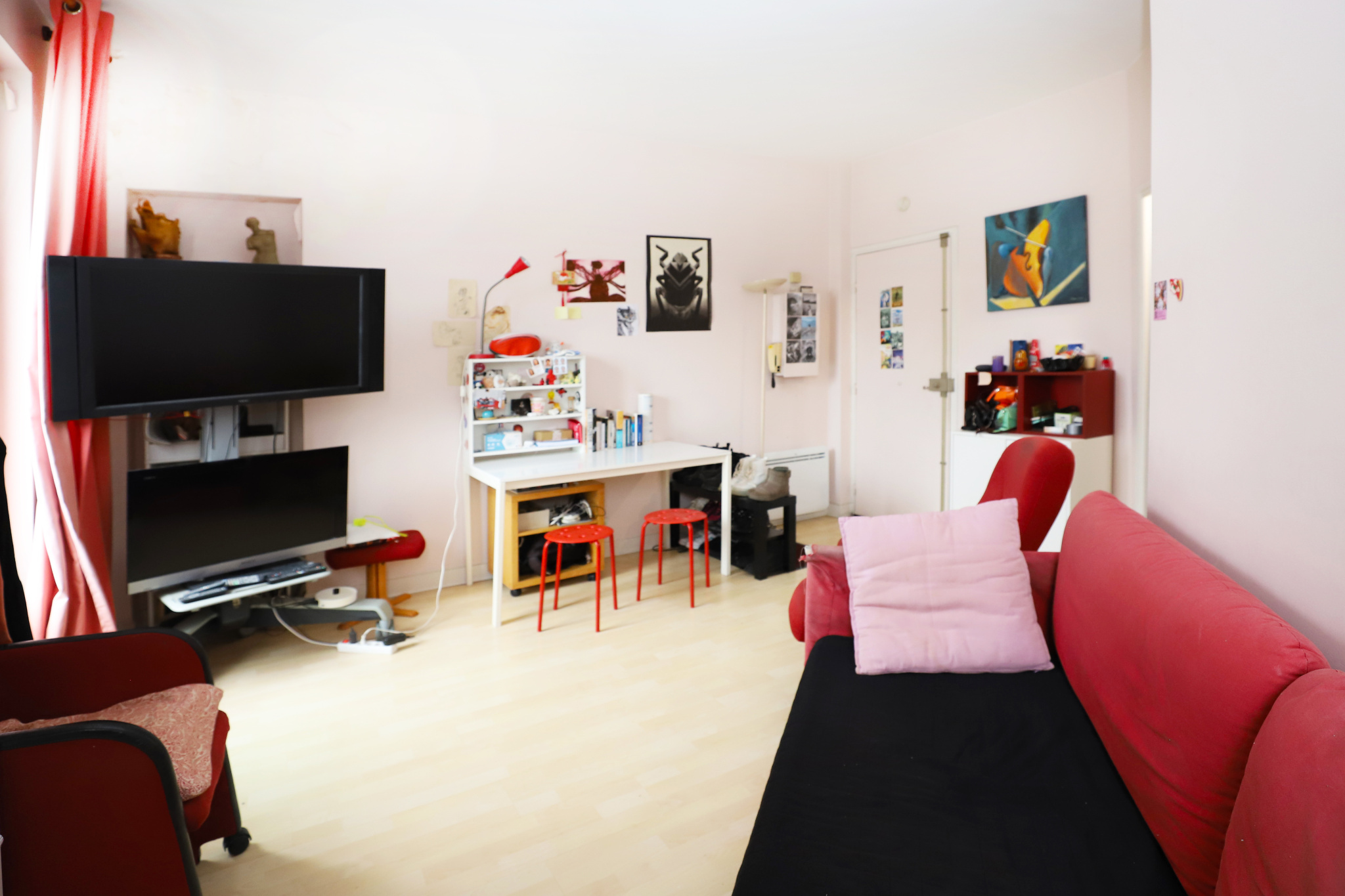 Image_5, Appartement, Paris, ref :V400005717