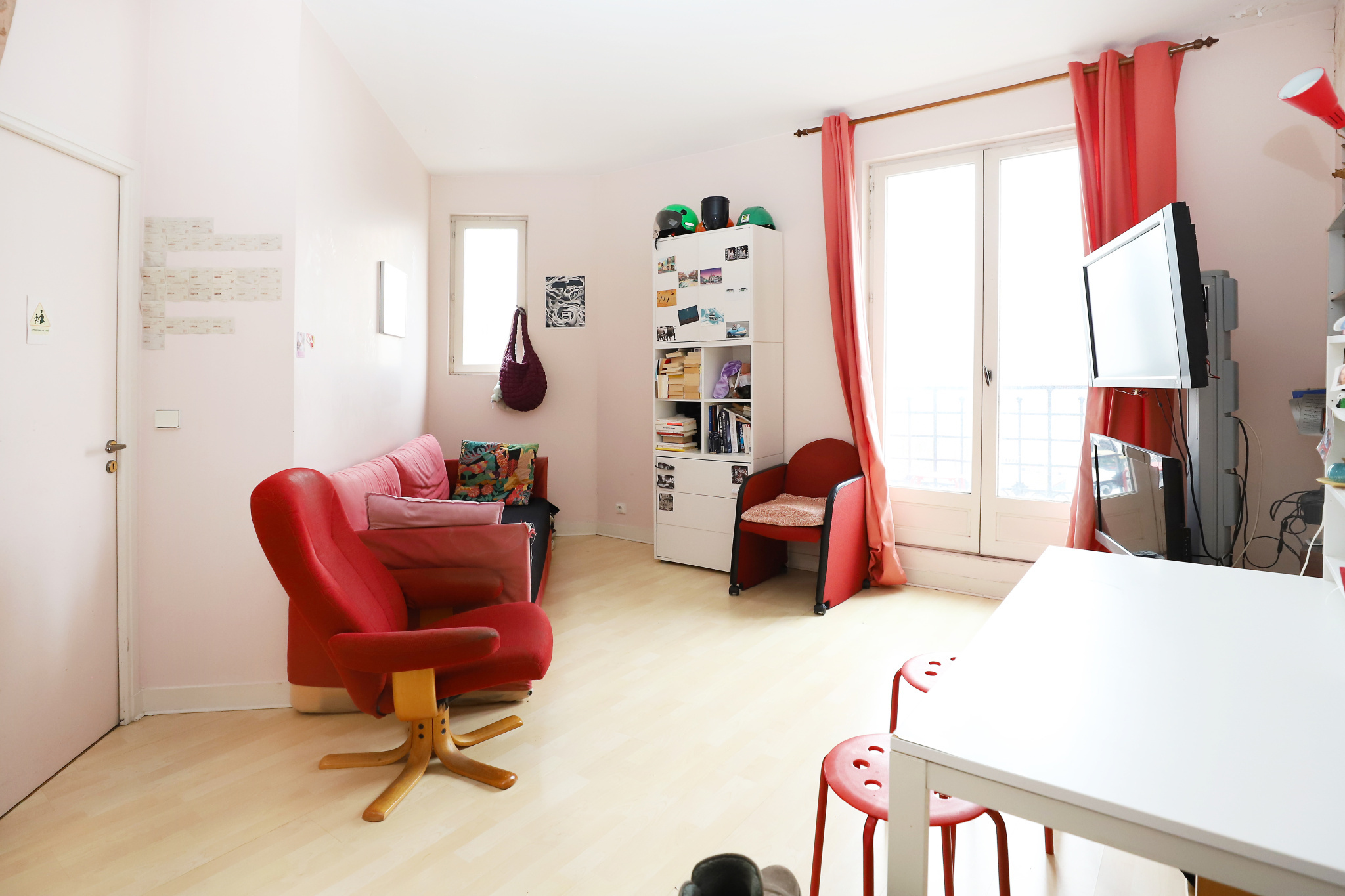 Image_2, Appartement, Paris, ref :V400005717
