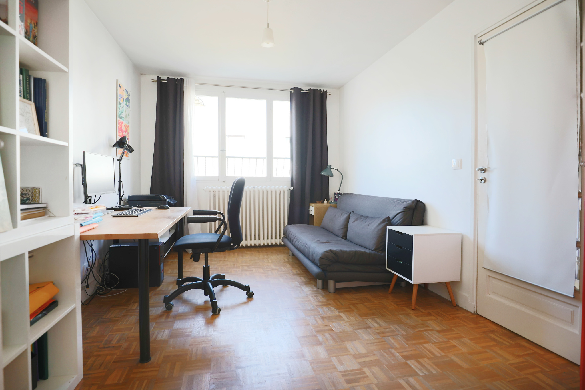 Image_8, Maison, Montreuil, ref :V490005826