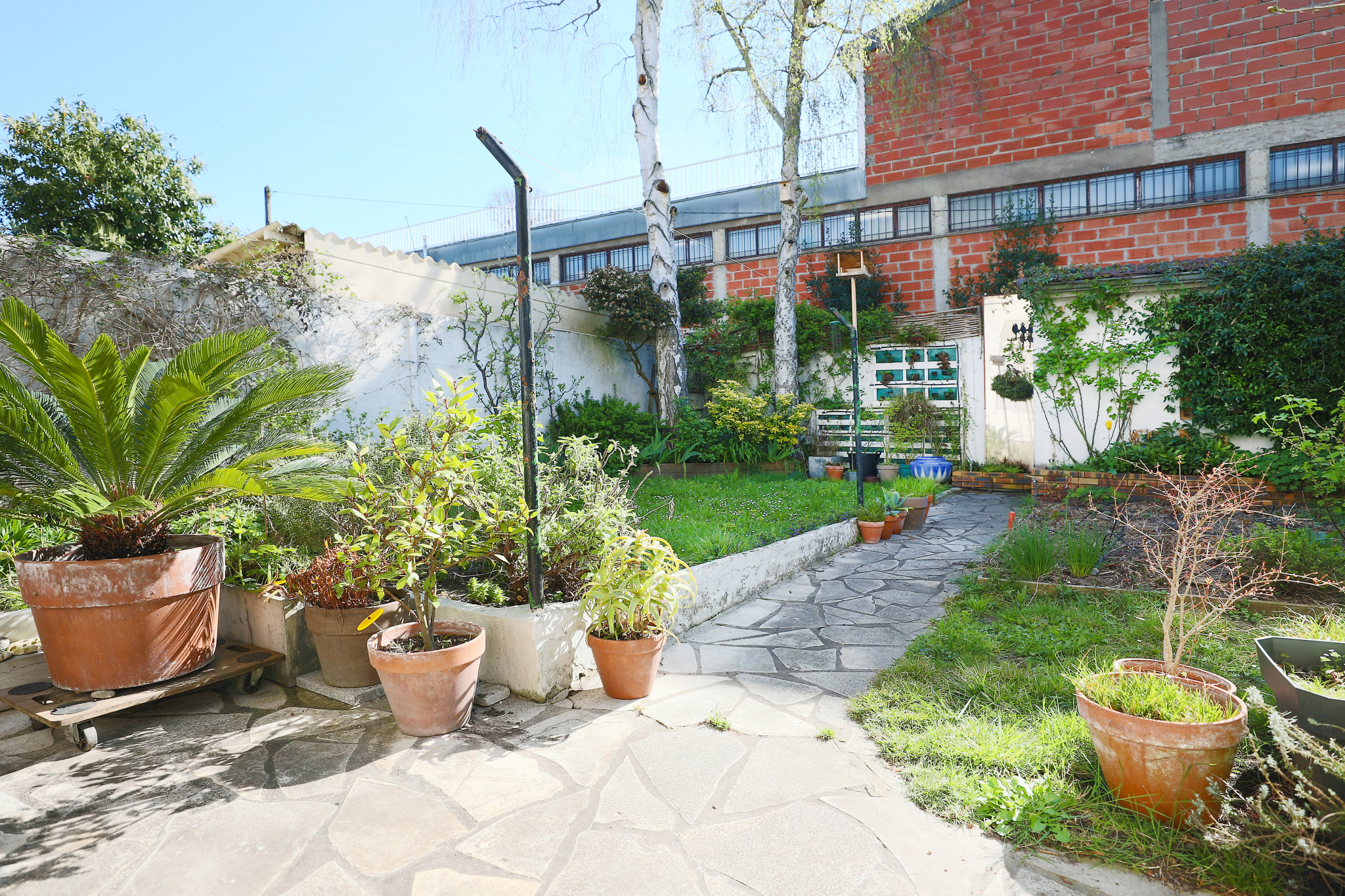 Image_2, Maison, Montreuil, ref :V490005826