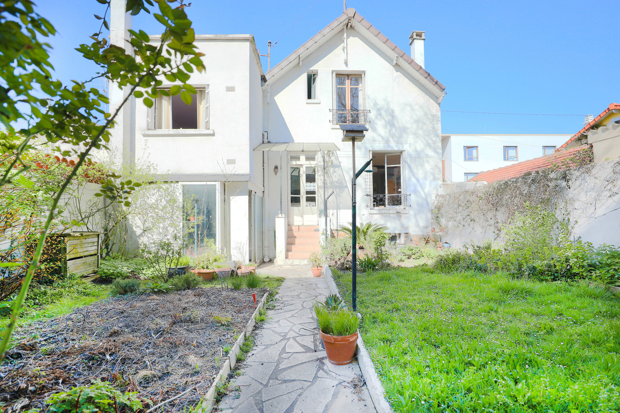 Image_1, Maison, Montreuil, ref :V490005826