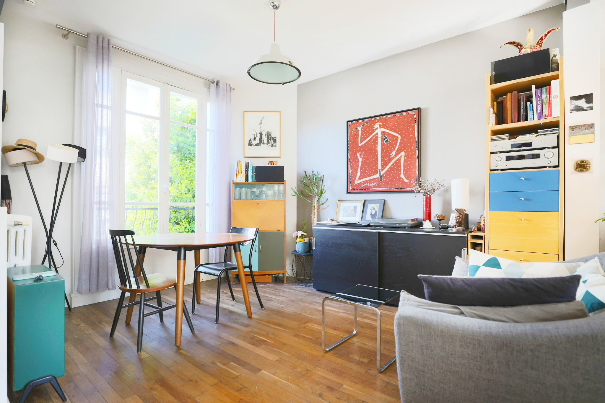 Image_4, Maison, Montreuil, ref :V490005826