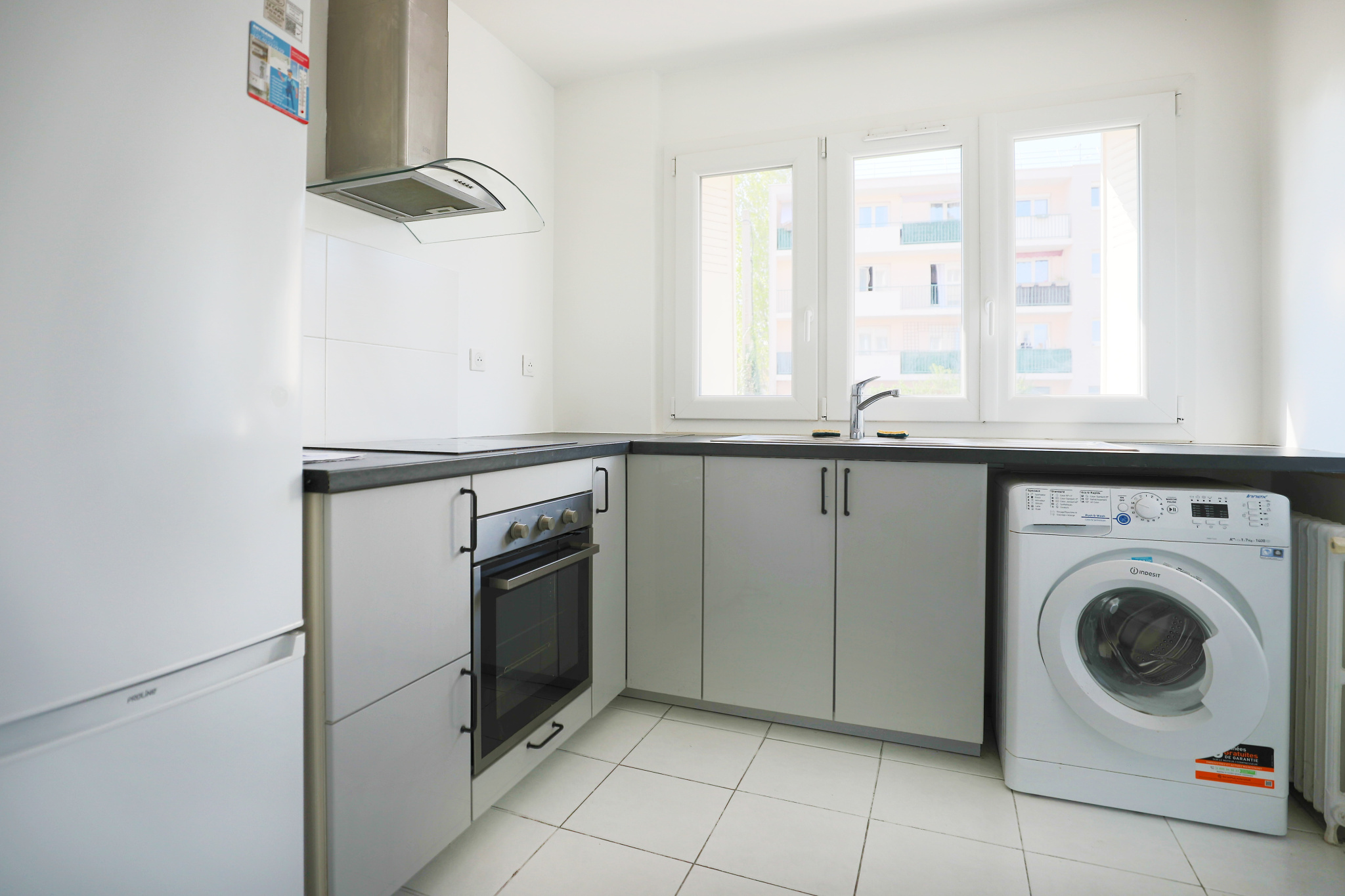 Image_7, Appartement, Montreuil, ref :V580005822