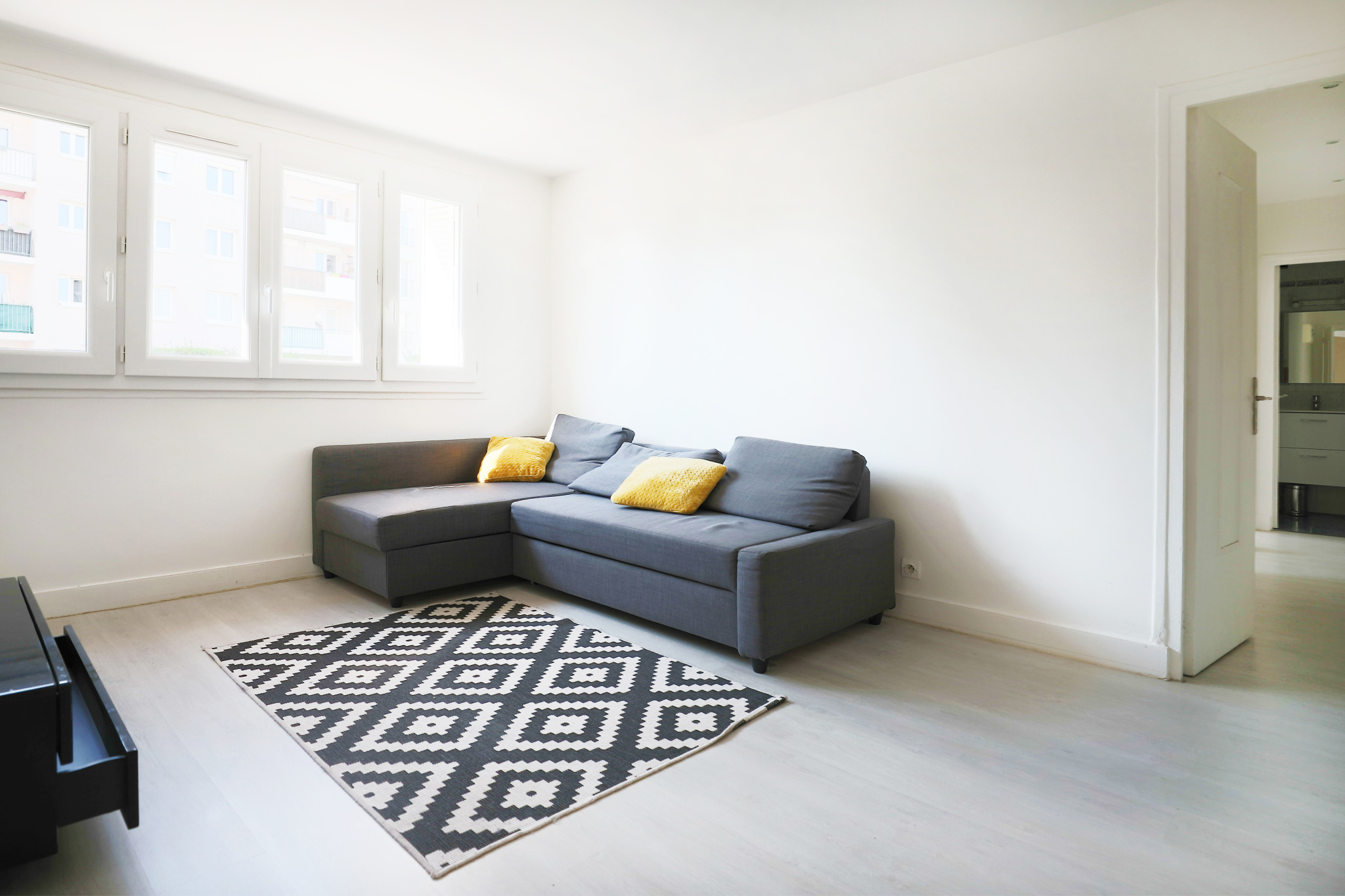 Image_1, Appartement, Montreuil, ref :V580005822