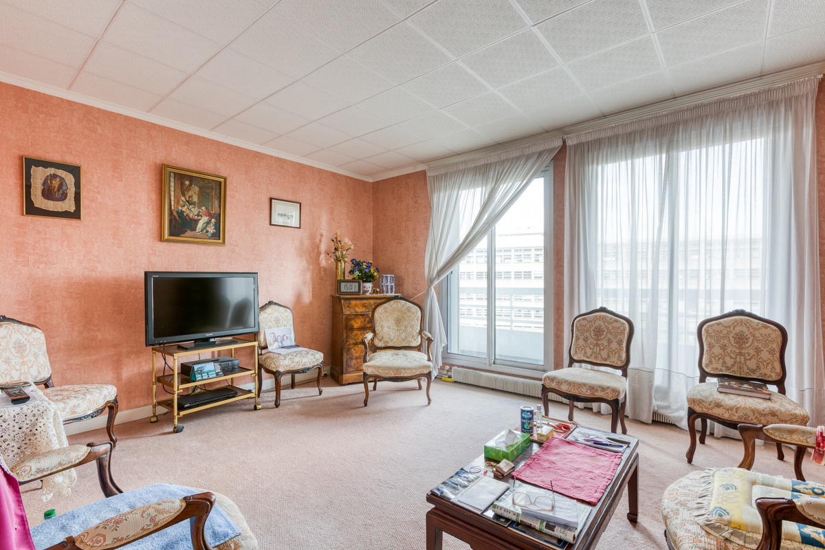 Image_2, Appartement, Montreuil, ref :V560004518