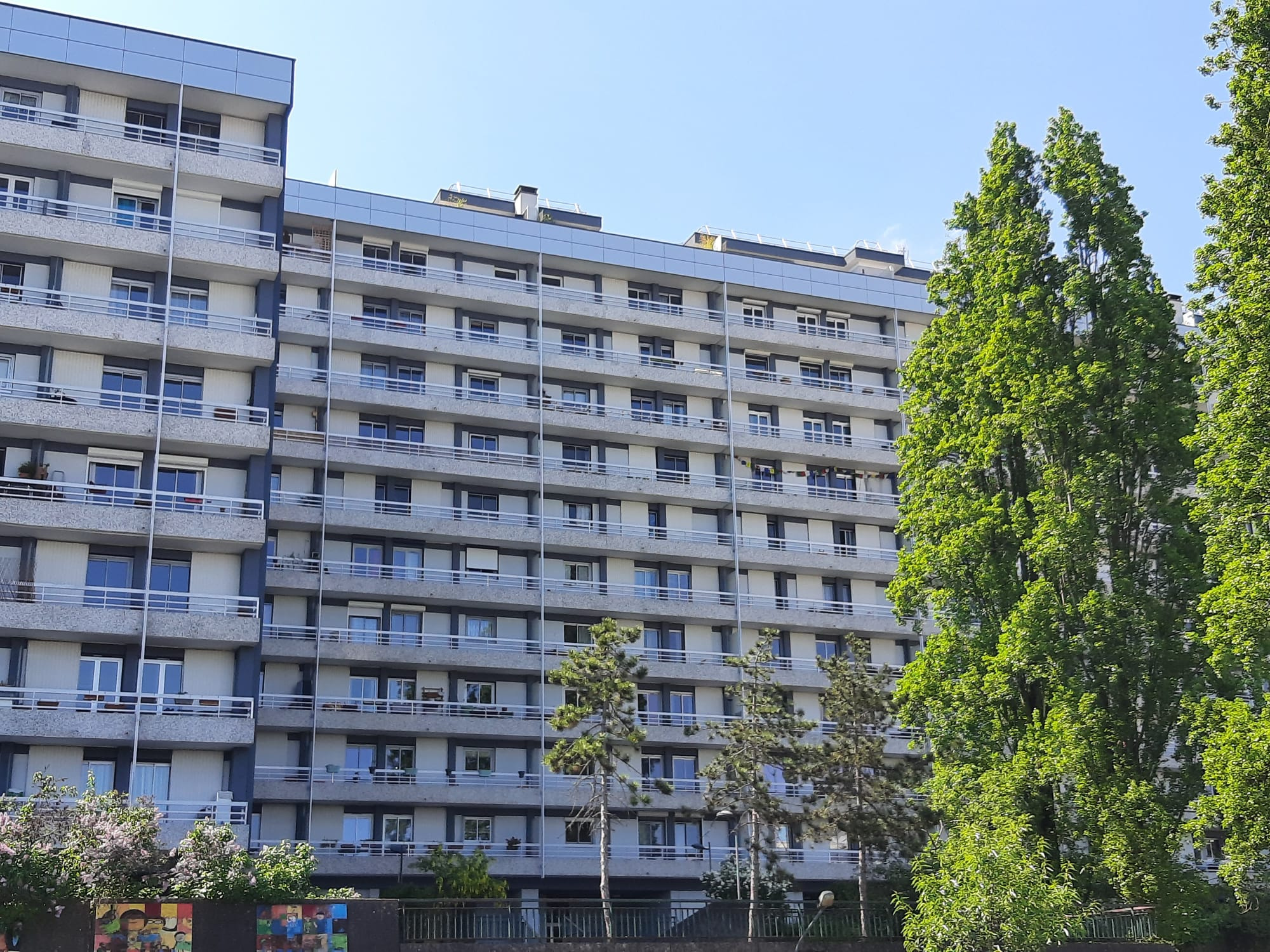 Image_5, Appartement, Montreuil, ref :V560004518