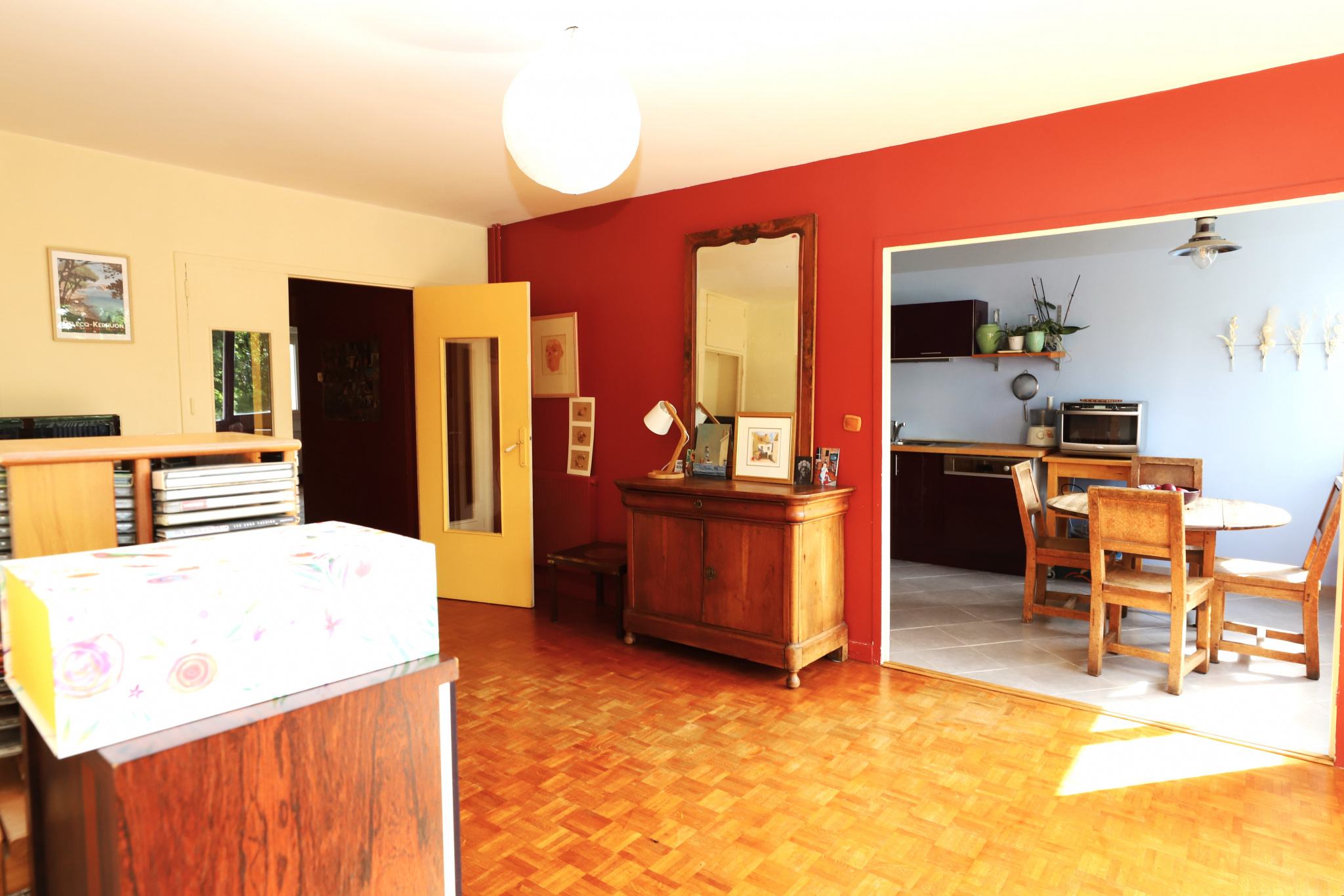 Image_5, Appartement, Montreuil, ref :V580004888