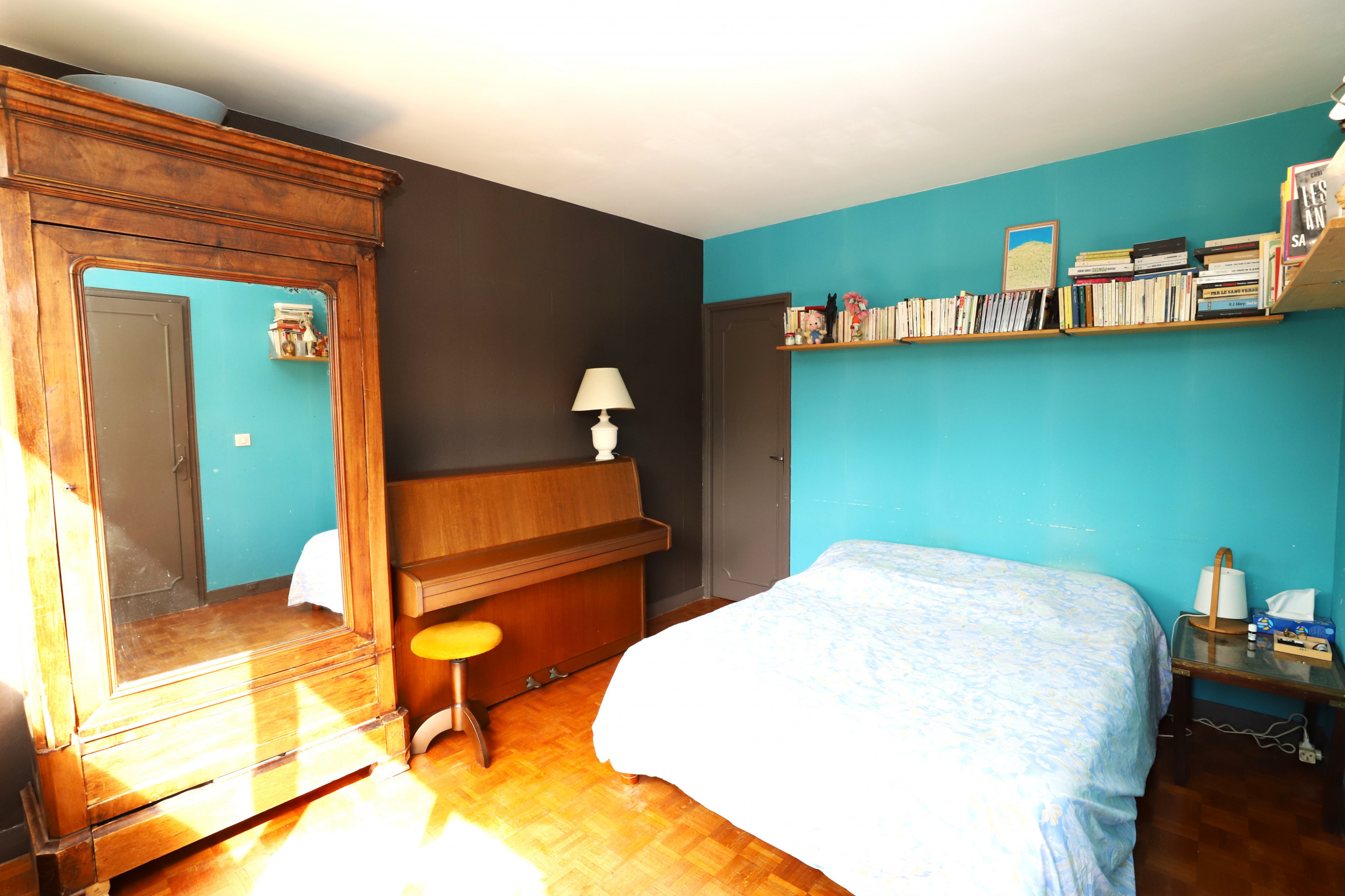 Image_8, Appartement, Montreuil, ref :V580004888