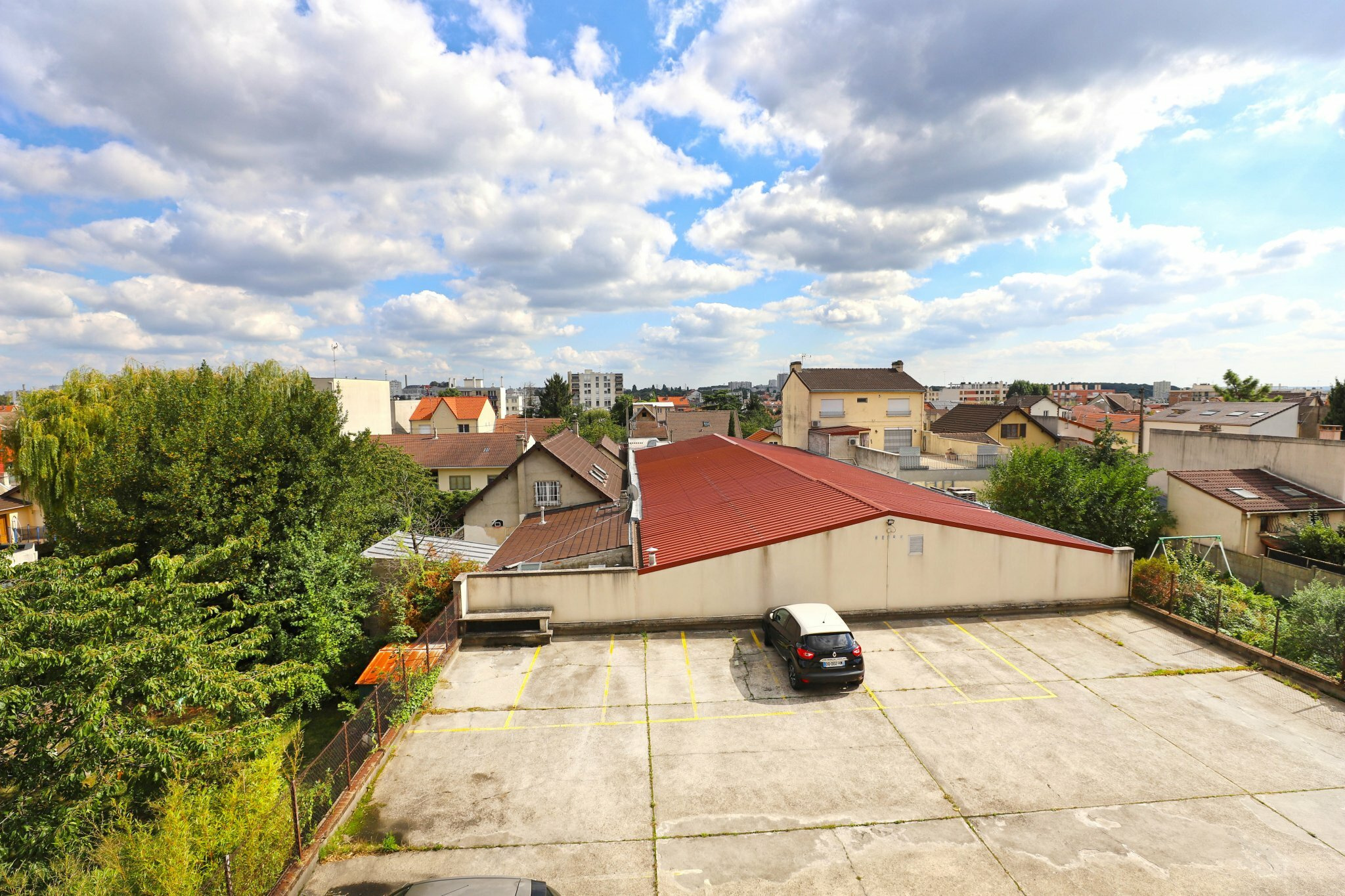 Image_5, Appartement, Montreuil, ref :V390004307