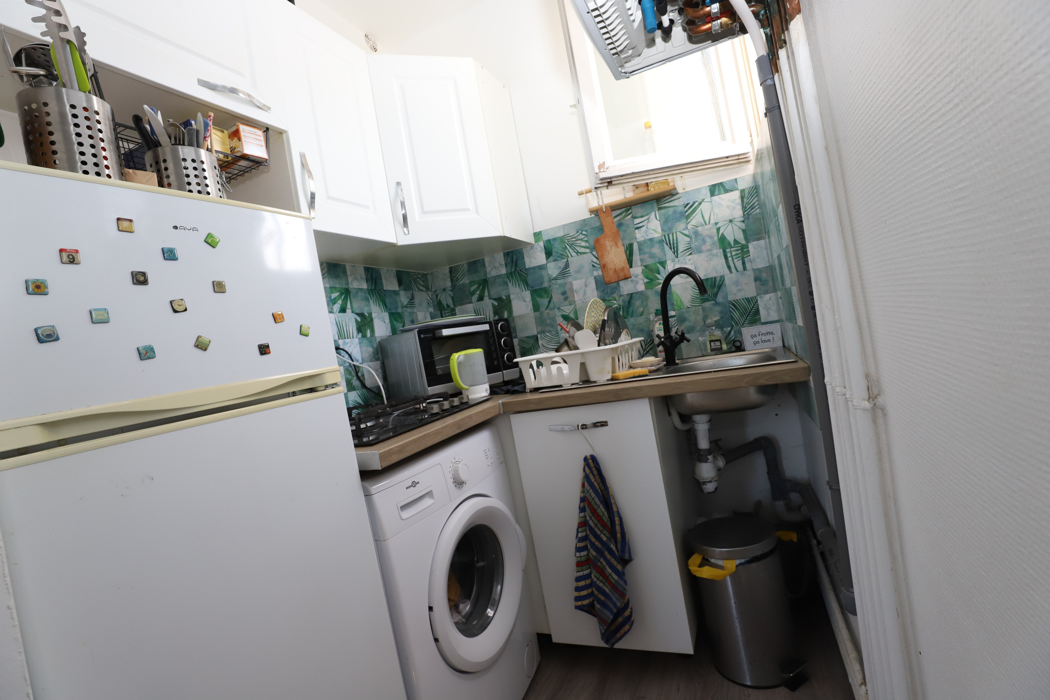 Image_2, Appartement, Fontenay-sous-Bois, ref :V400005832