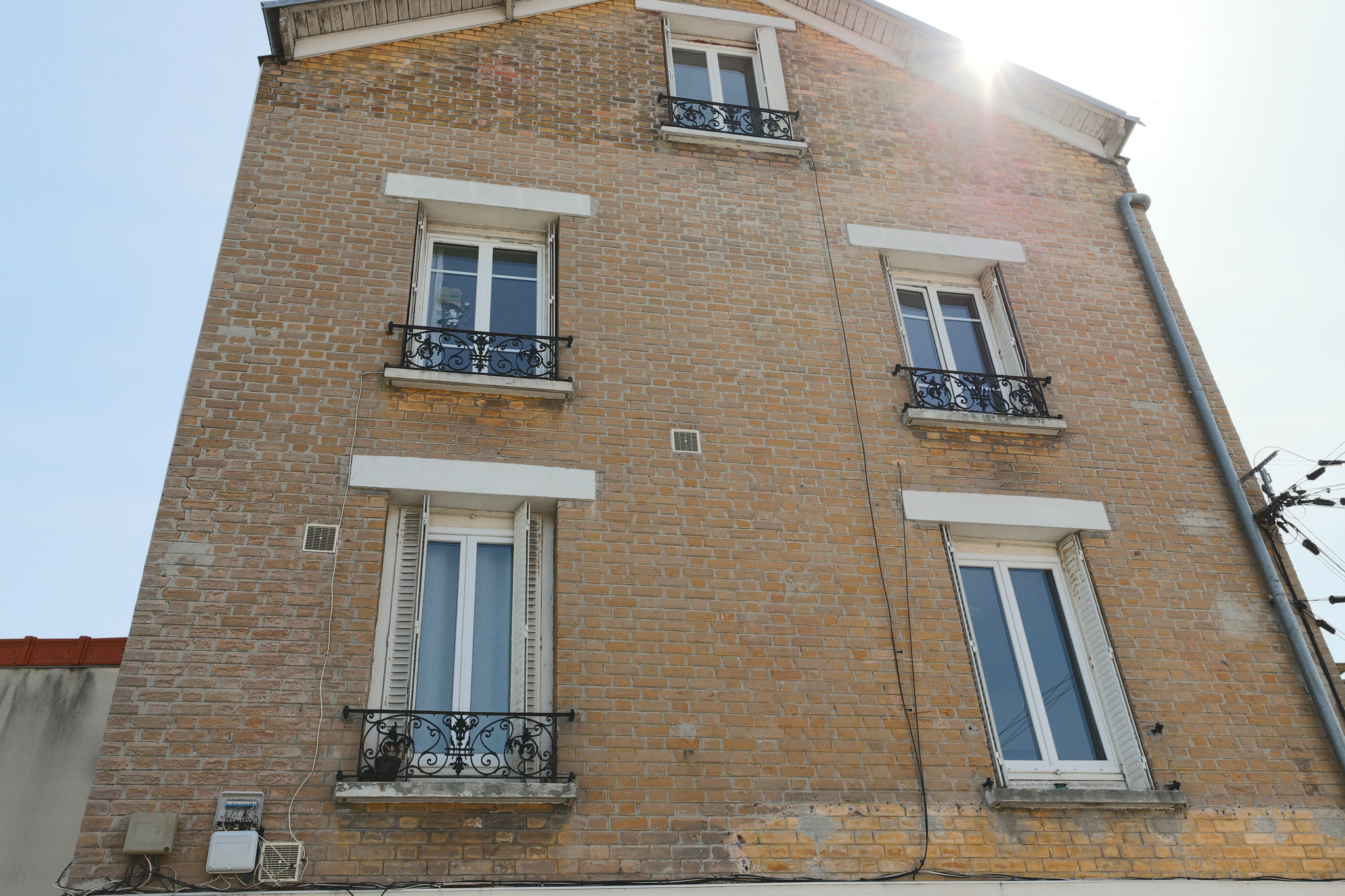 Image_7, Appartement, Fontenay-sous-Bois, ref :V400005832
