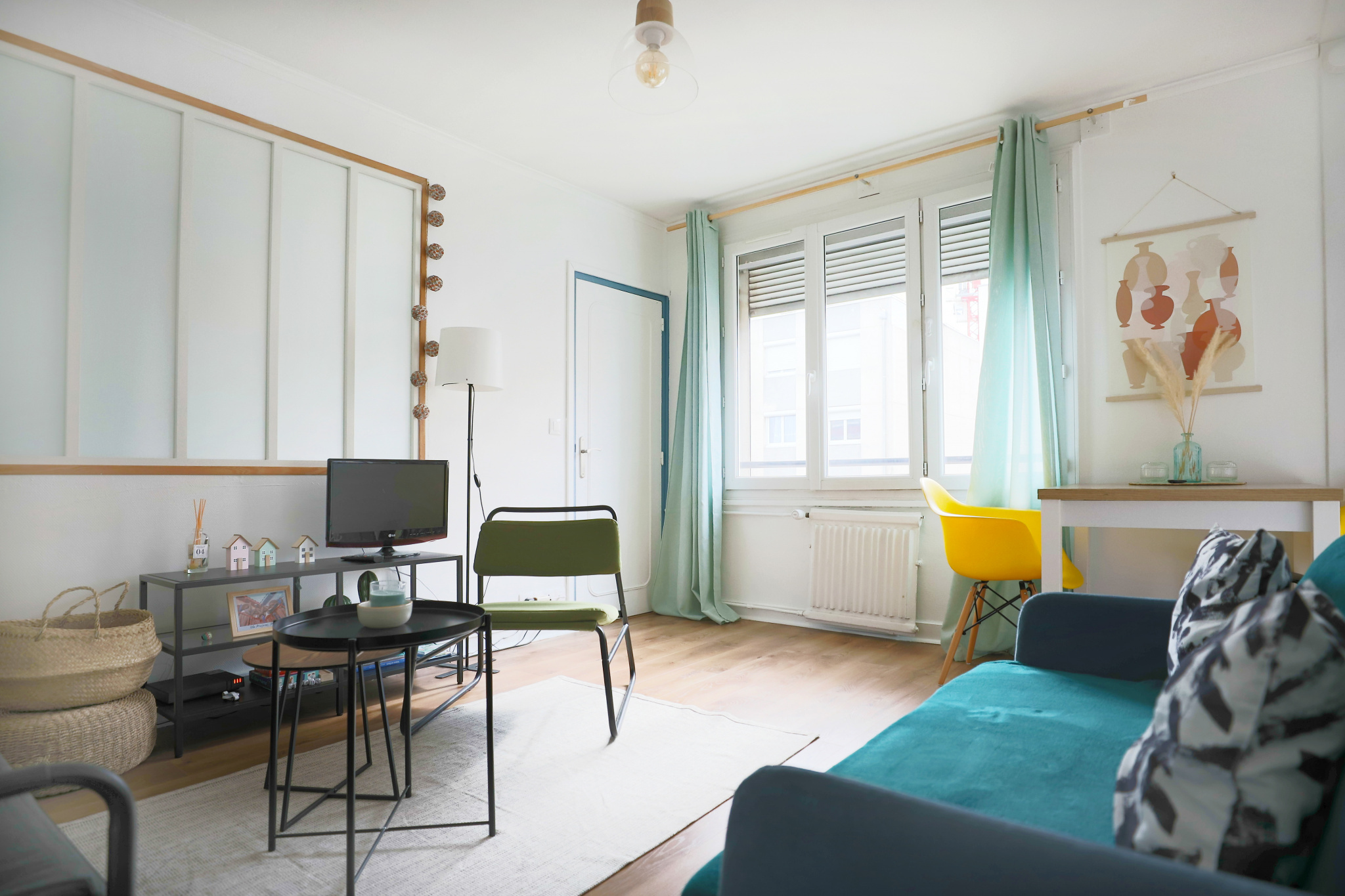 Vente Appartement 3 Pièces à Montreuil (93100) - Ariane Immobilier