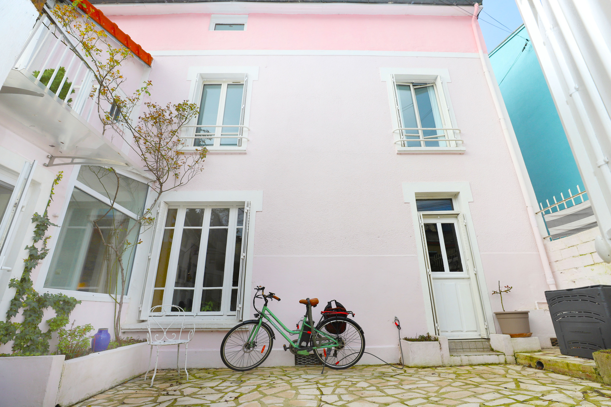 Image_2, Maison, Bagnolet, ref :V400005910