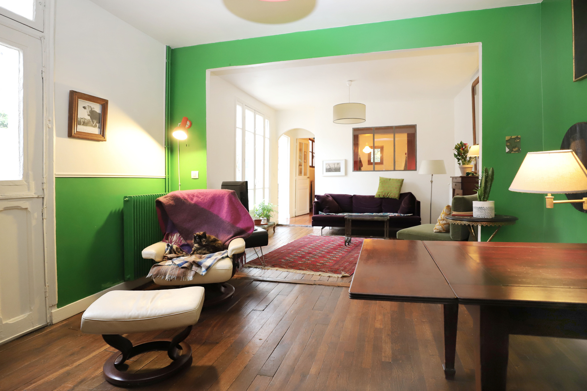 Image_3, Maison, Bagnolet, ref :V400005910