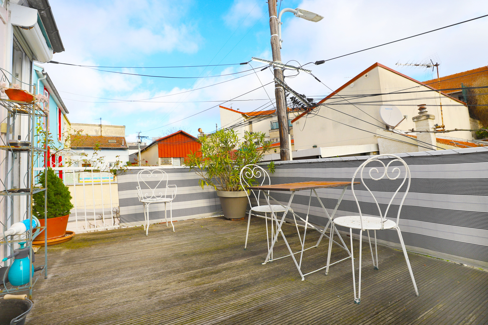 Image_1, Maison, Bagnolet, ref :V400005910