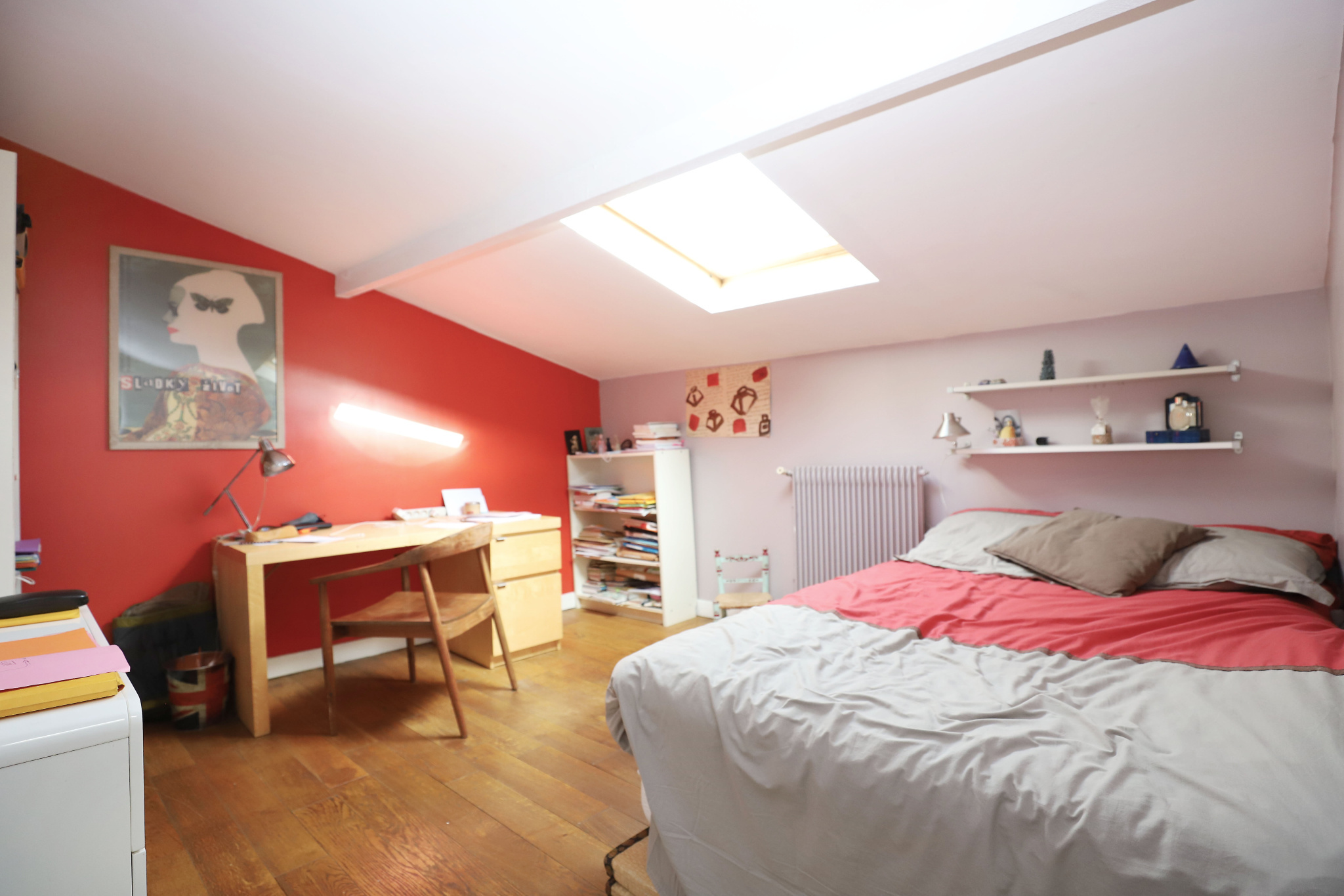 Image_7, Maison, Bagnolet, ref :V400005910