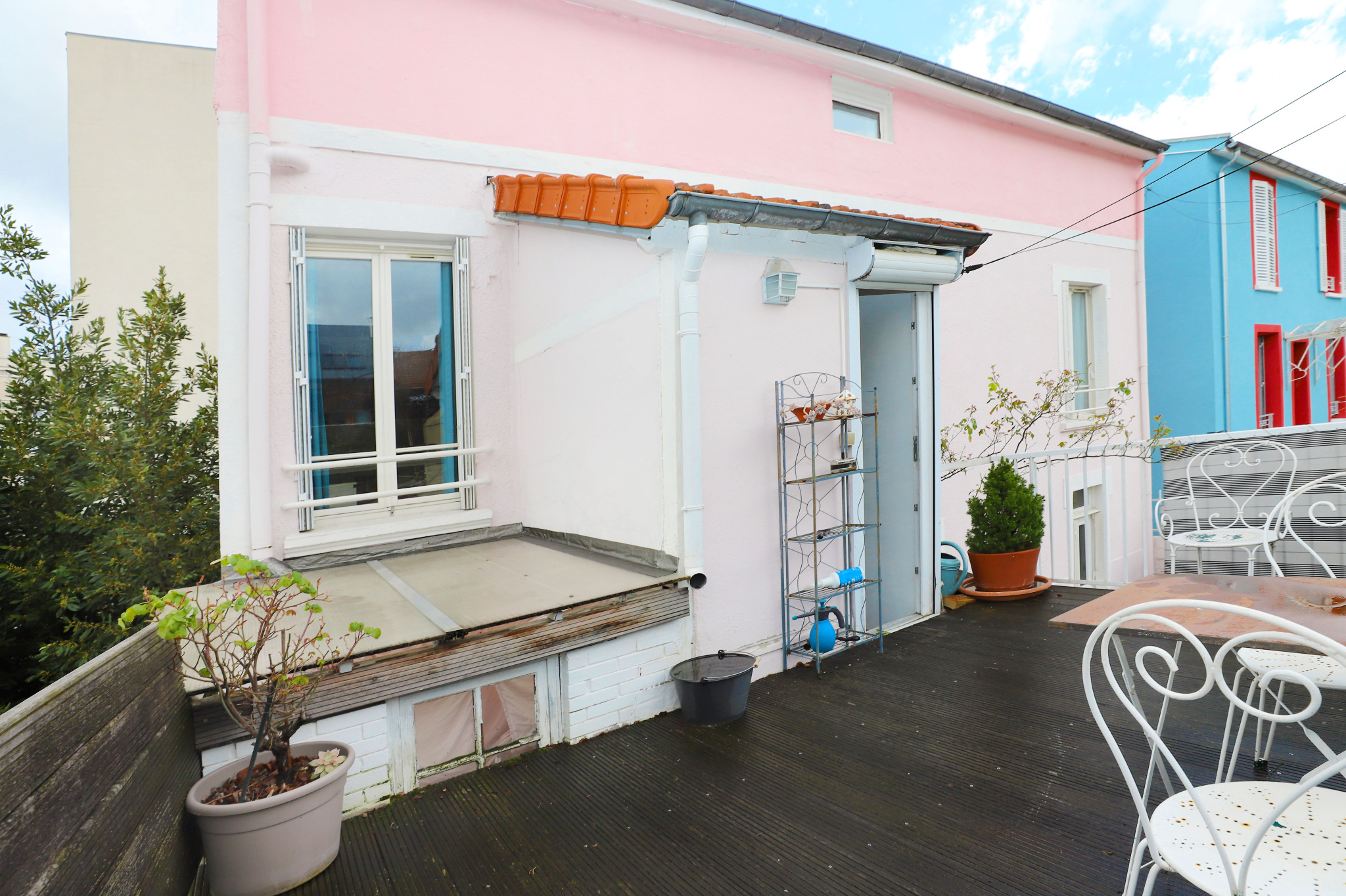 Image_14, Maison, Bagnolet, ref :V400005910