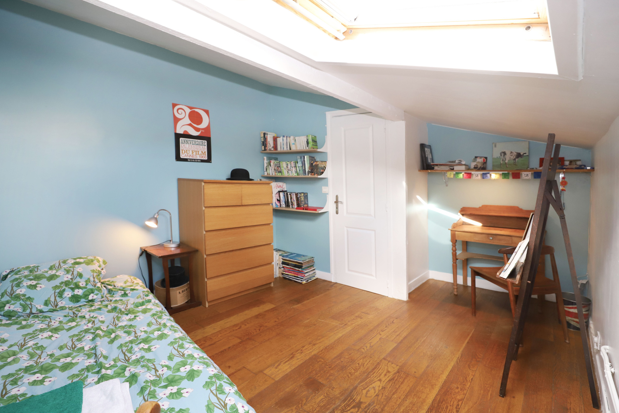 Image_6, Maison, Bagnolet, ref :V400005910