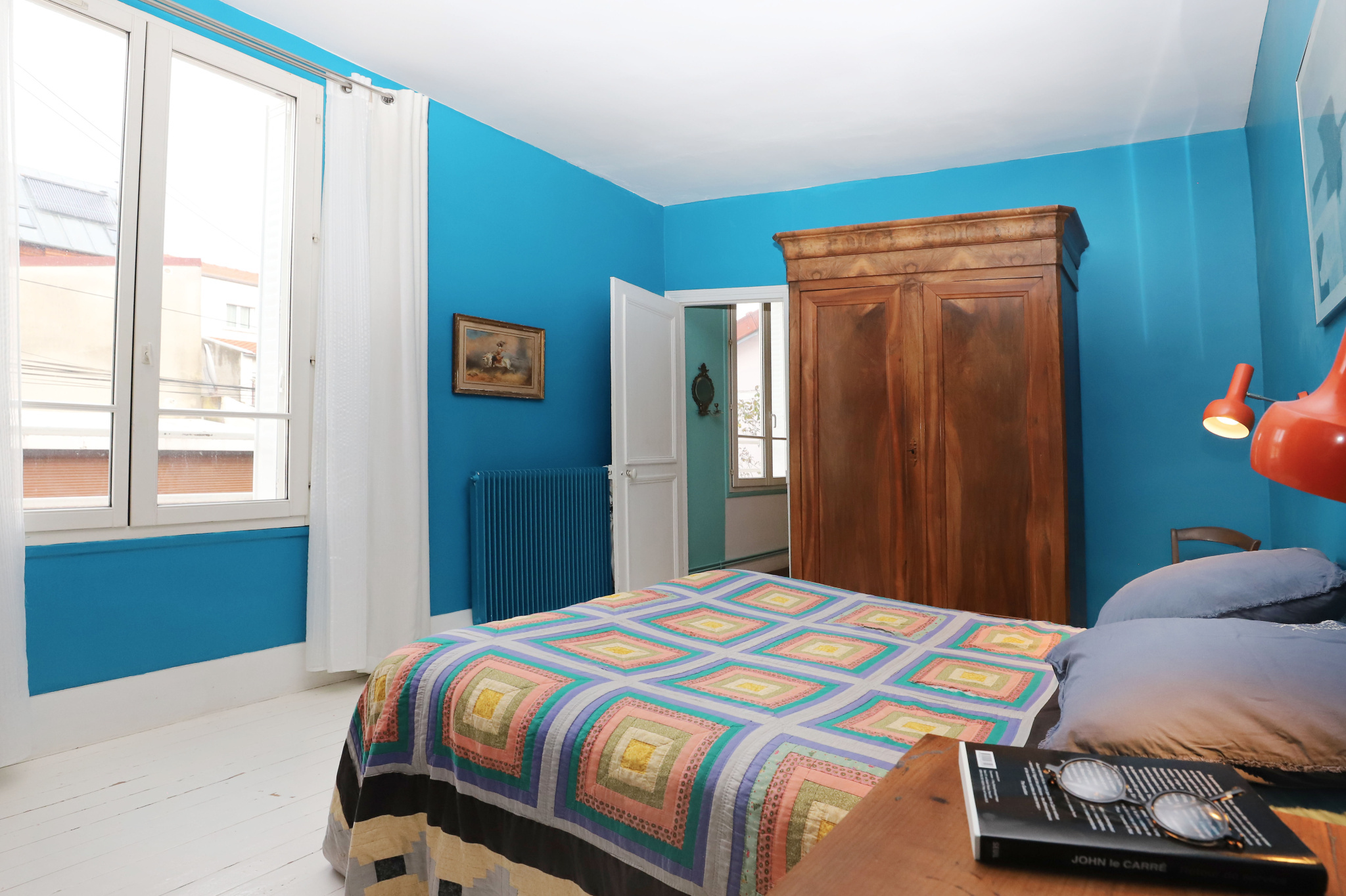 Image_5, Maison, Bagnolet, ref :V400005910
