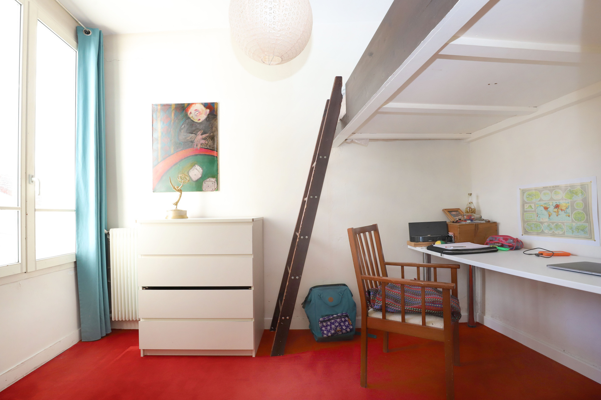 Image_8, Maison, Bagnolet, ref :V400005910