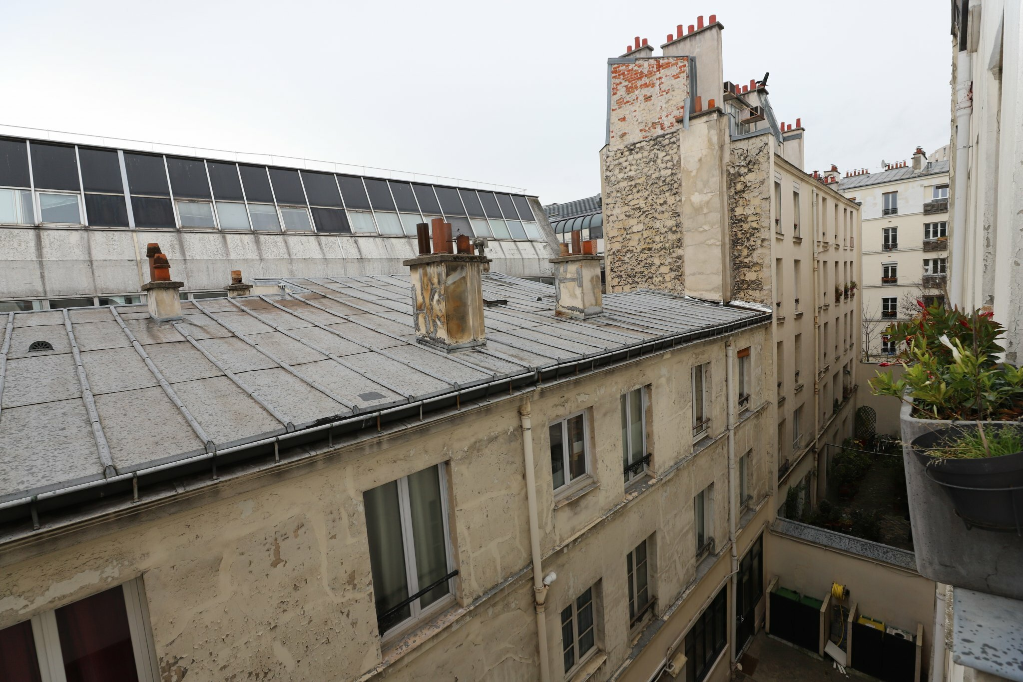 Image_6, Appartement, Paris, ref :V400004362