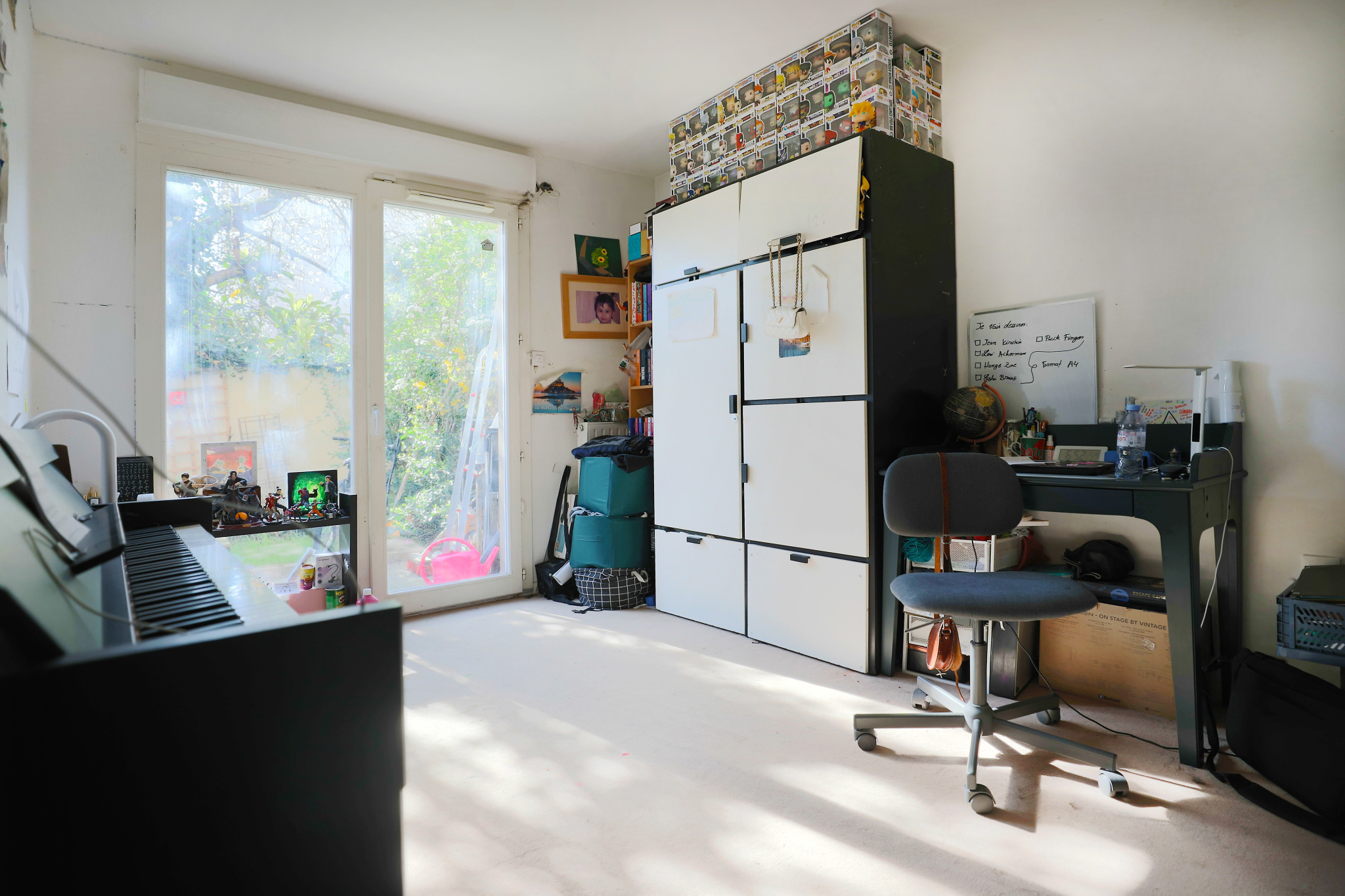 Image_6, Appartement, Montreuil, ref :V490005814
