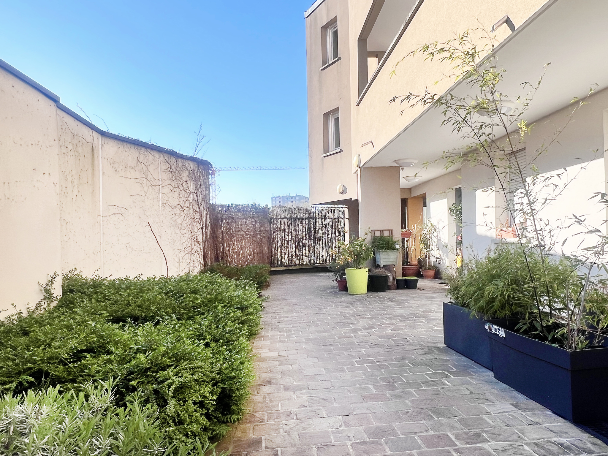 Image_2, Appartement, Montreuil, ref :V490005814