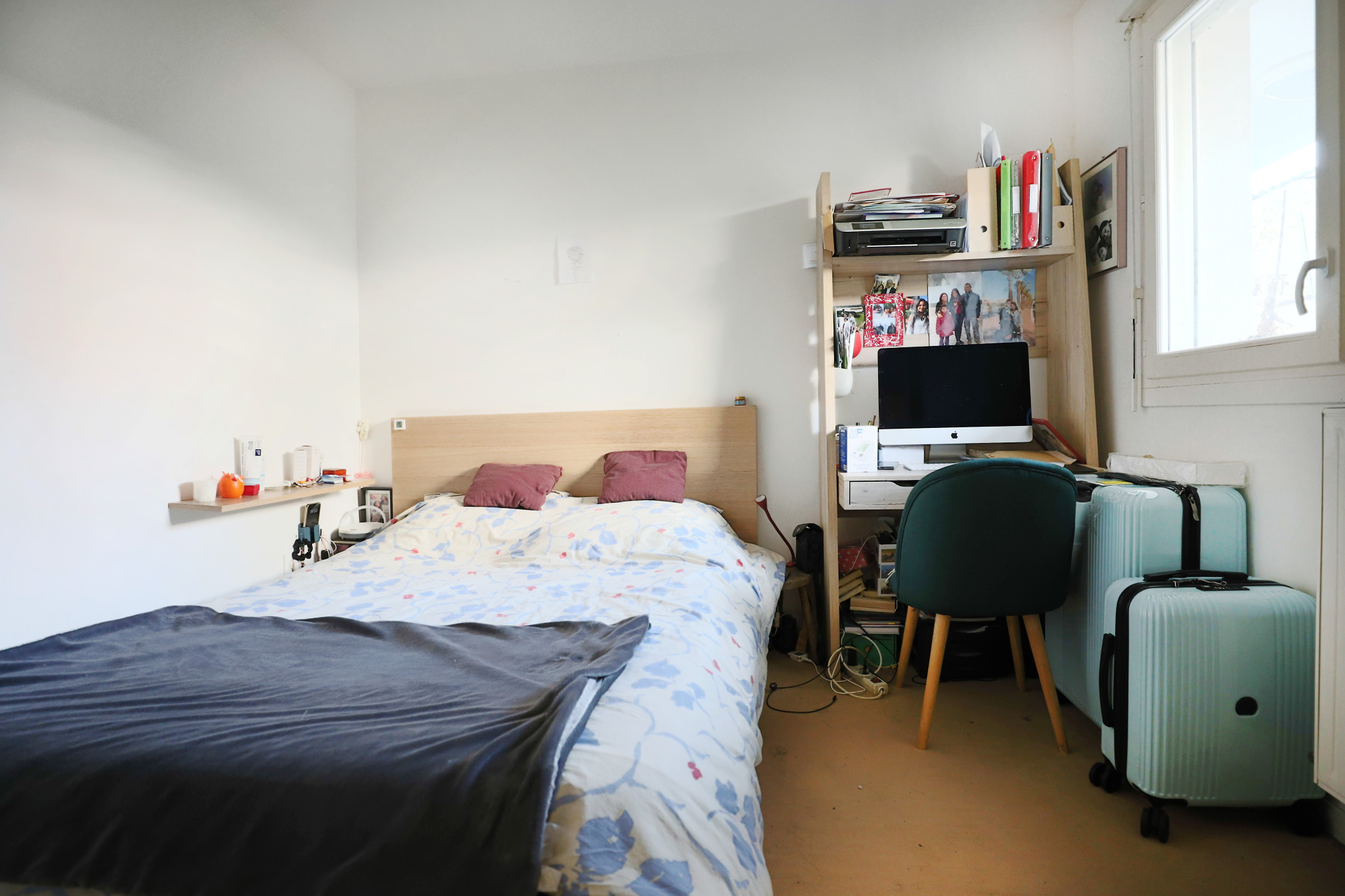 Image_5, Appartement, Montreuil, ref :V490005814