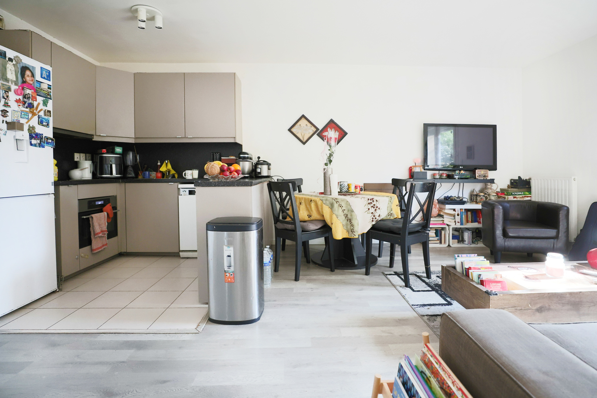 Image_3, Appartement, Montreuil, ref :V490005814