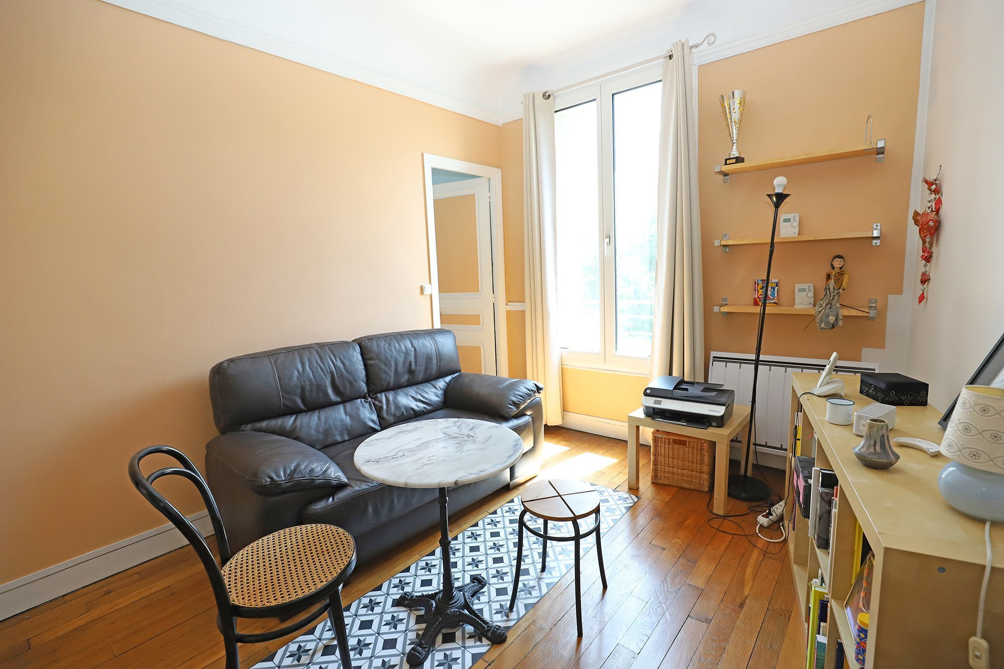 Image_2, Appartement, Montreuil, ref :V40004318