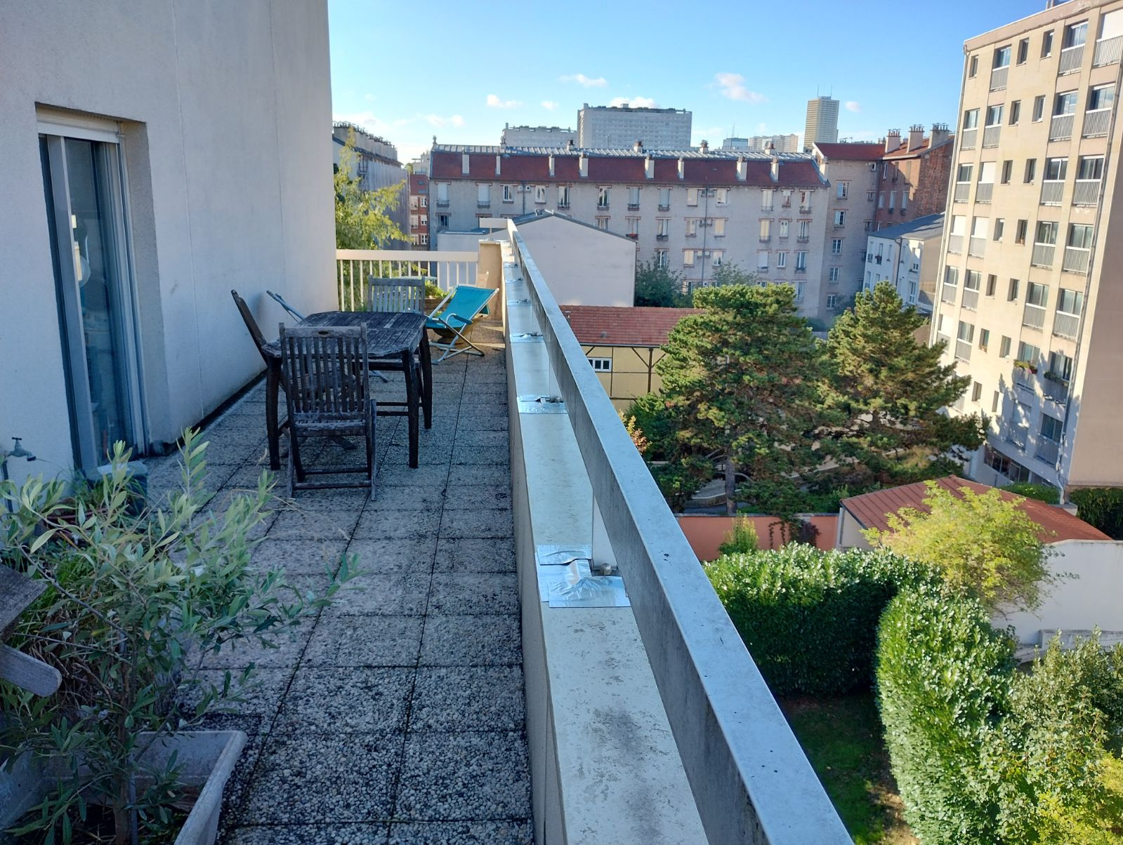 Image_11, Appartement, Montreuil, ref :V400005473