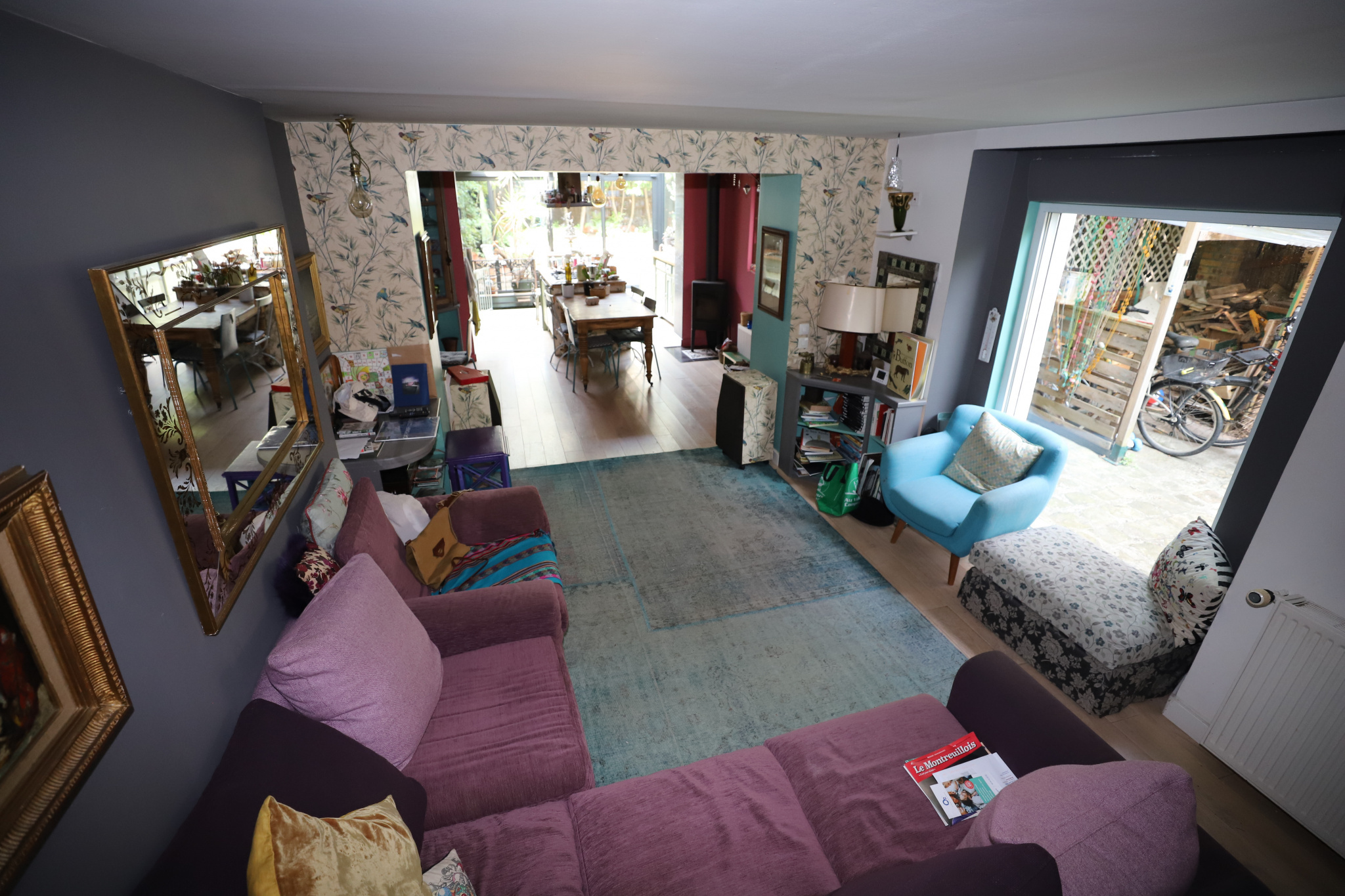 Image_3, Maison, Montreuil, ref :V380004937