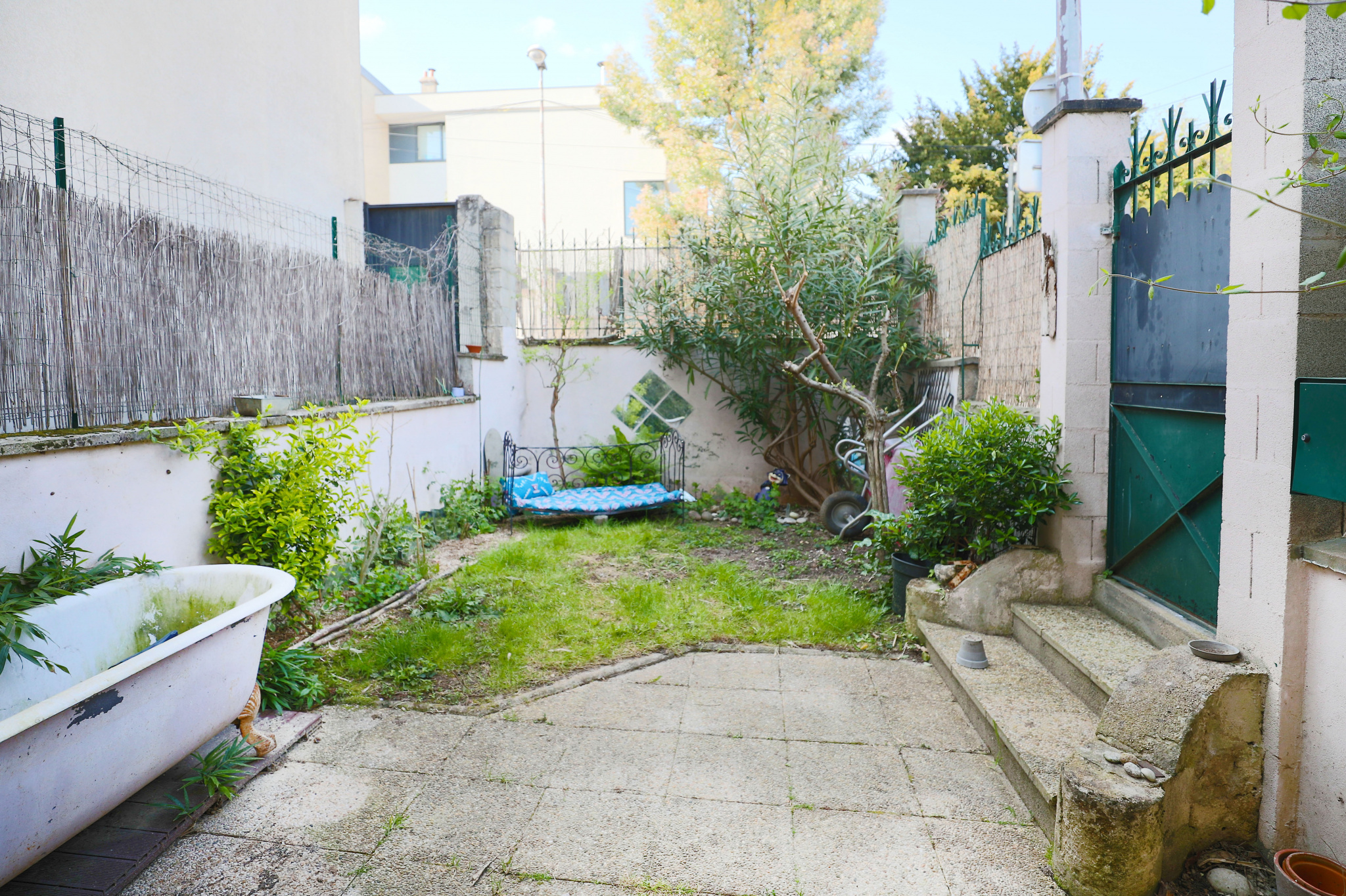 Image_5, Maison, Montreuil, ref :V380004877