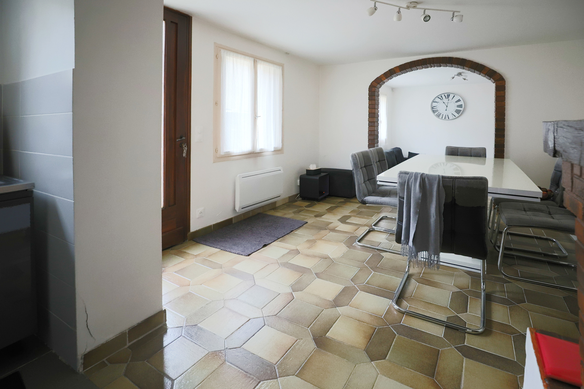 Image_2, Appartement, Montreuil, ref :V40005811