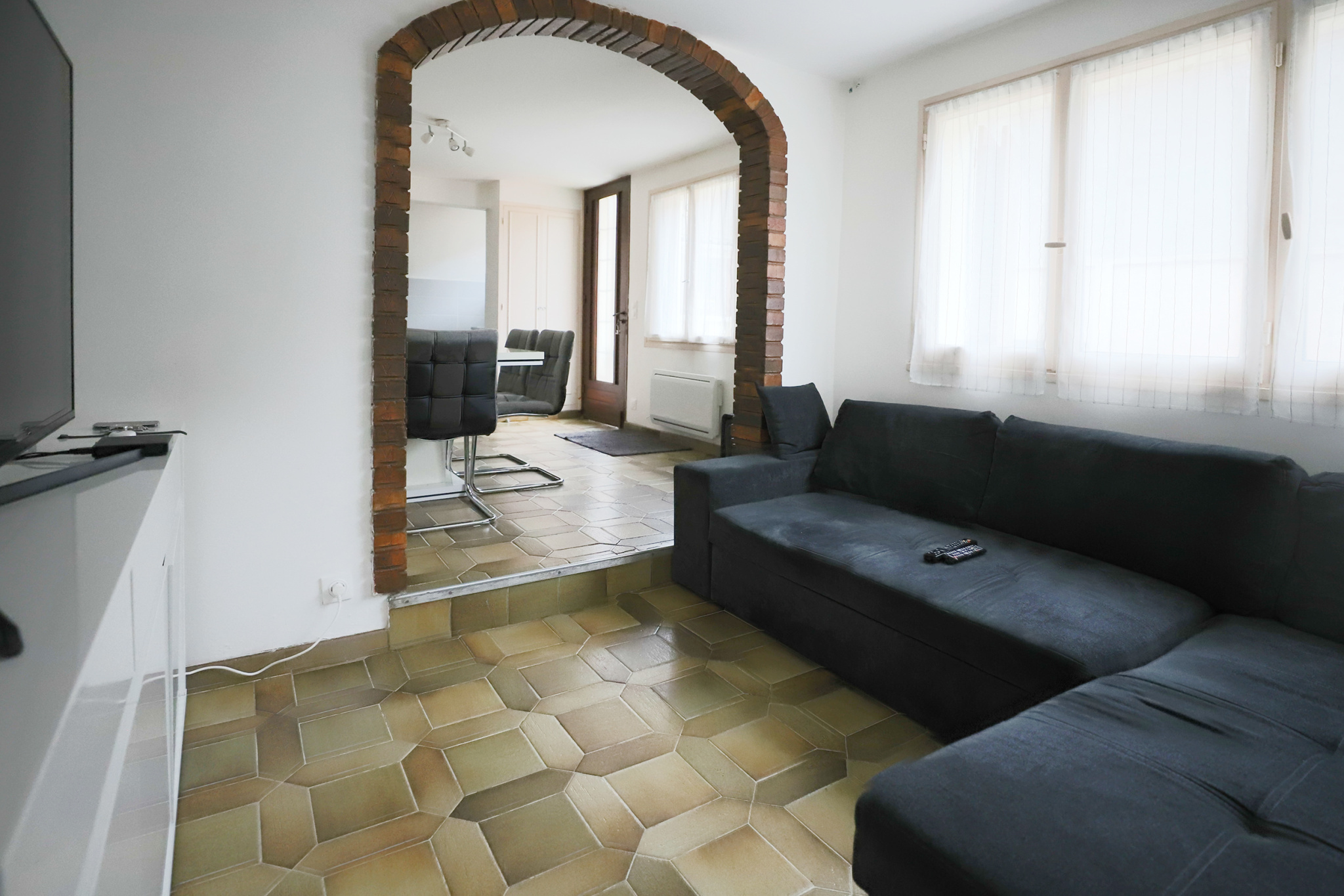 Image_3, Appartement, Montreuil, ref :V40005811