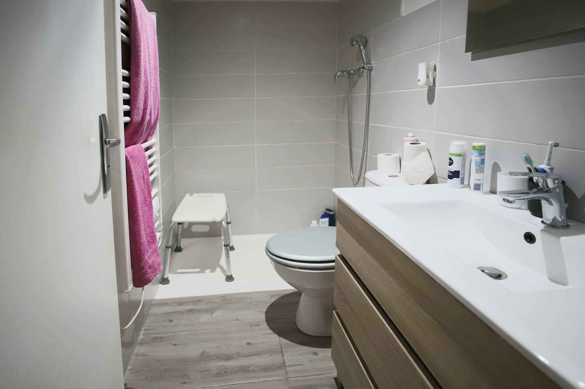 Image_7, Appartement, Montreuil, ref :V40005811