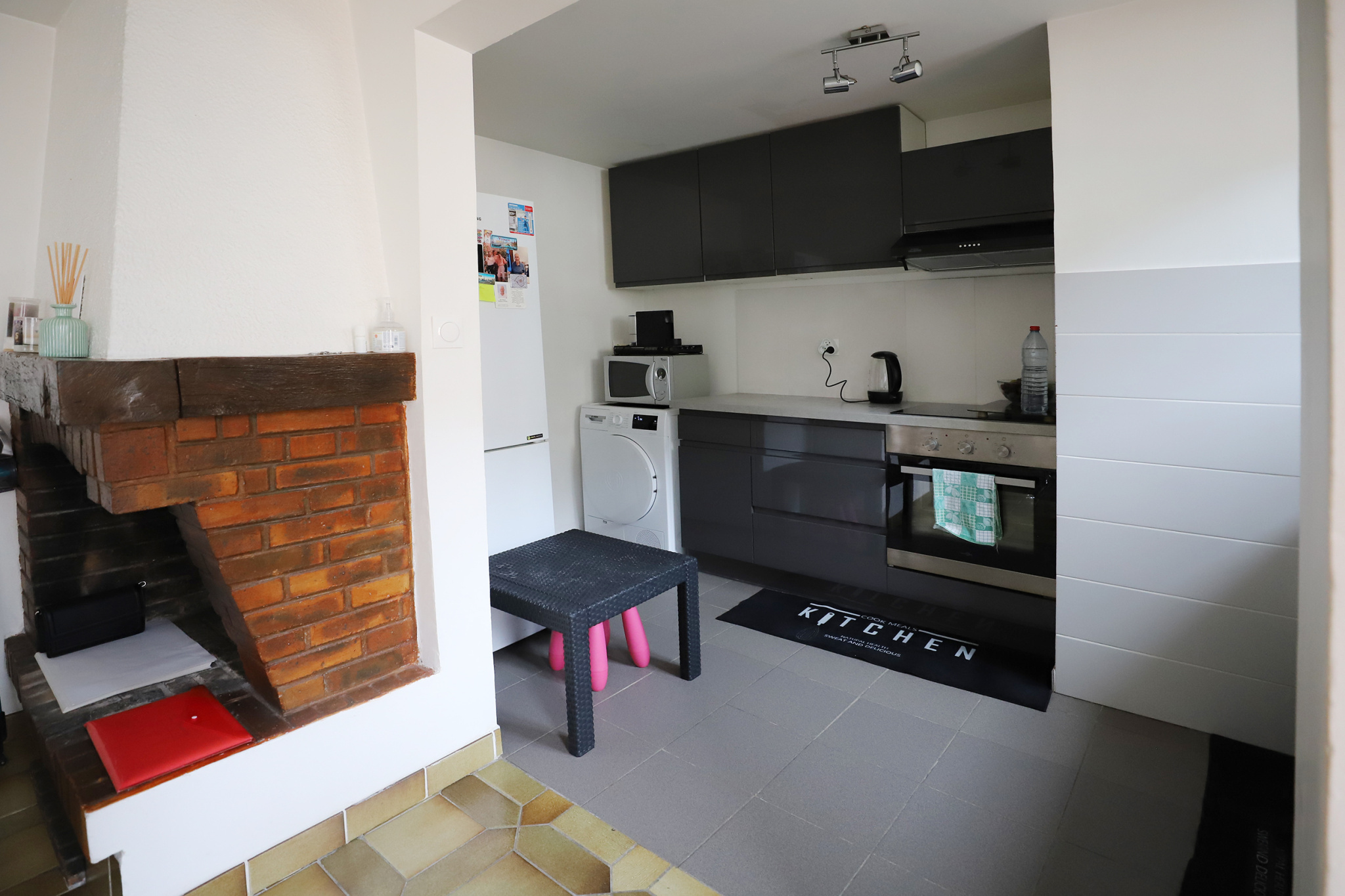 Image_4, Appartement, Montreuil, ref :V40005811