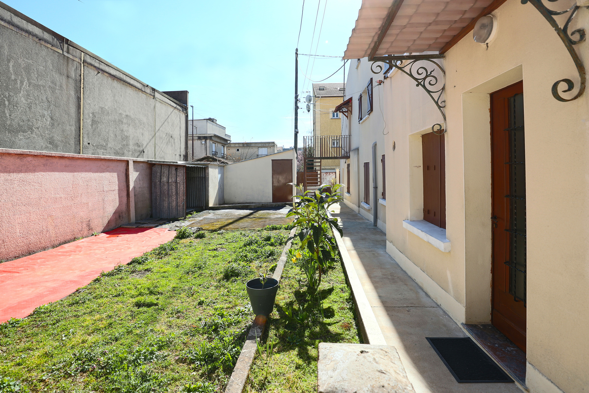 Image_8, Appartement, Montreuil, ref :V40005811