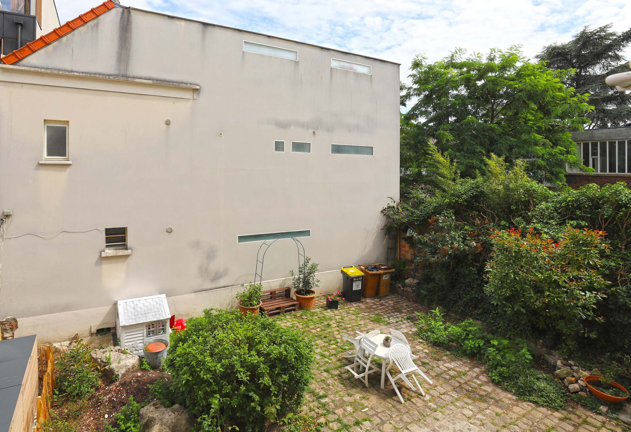 Image_2, Appartement, Montreuil, ref :V40004701