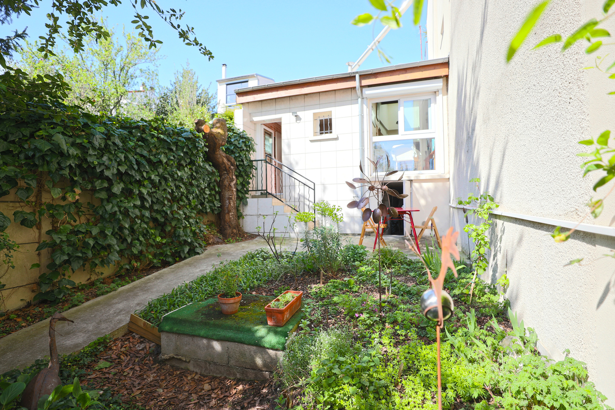 Image_1, Maison, Montreuil, ref :V40005796