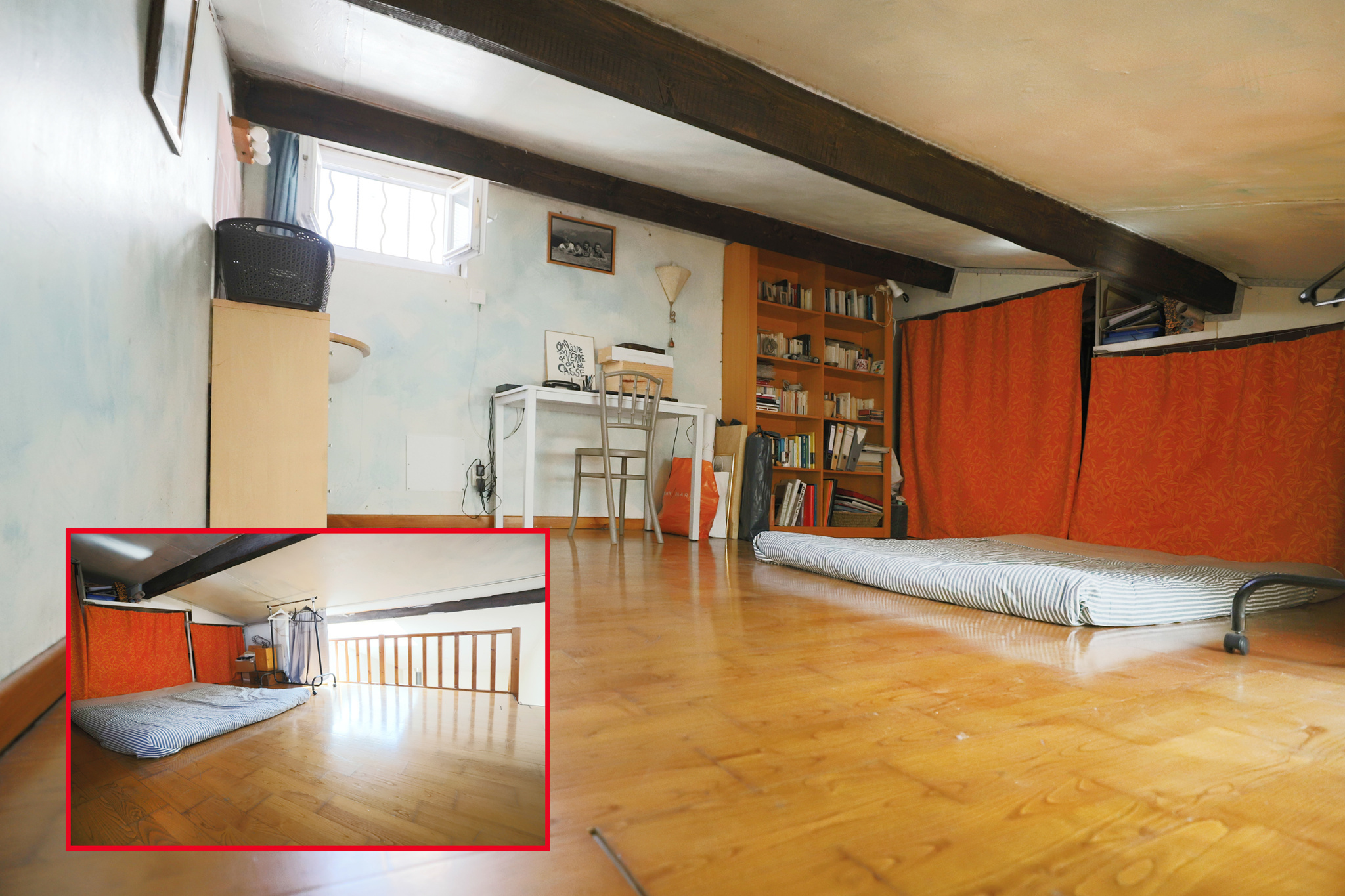 Image_9, Maison, Montreuil, ref :V40005796