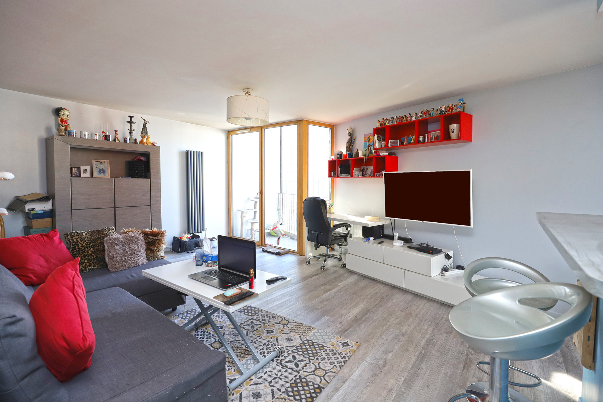 Image_2, Appartement, Montreuil, ref :V40005110