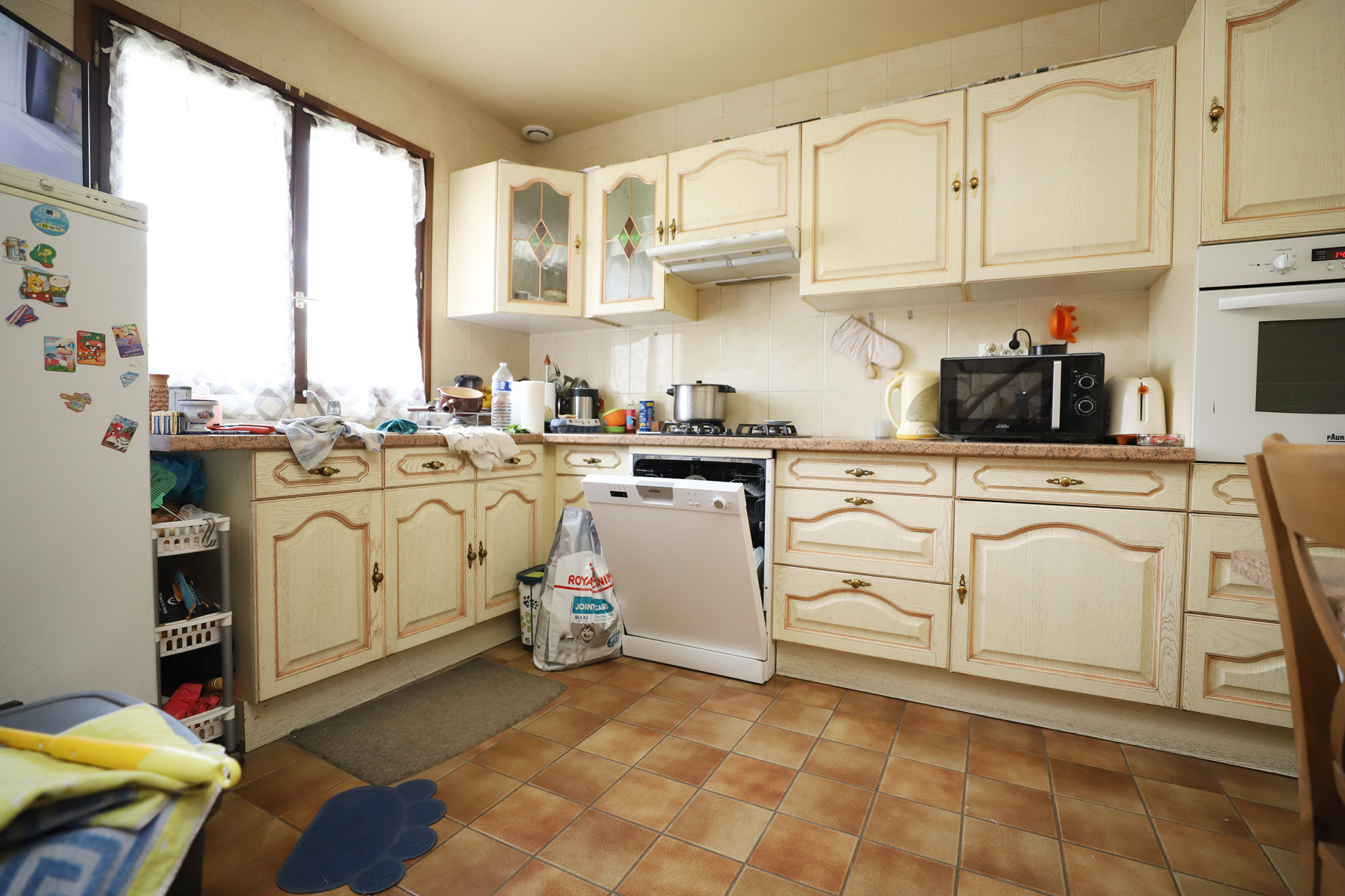 Image_4, Maison, Montreuil, ref :V40005905