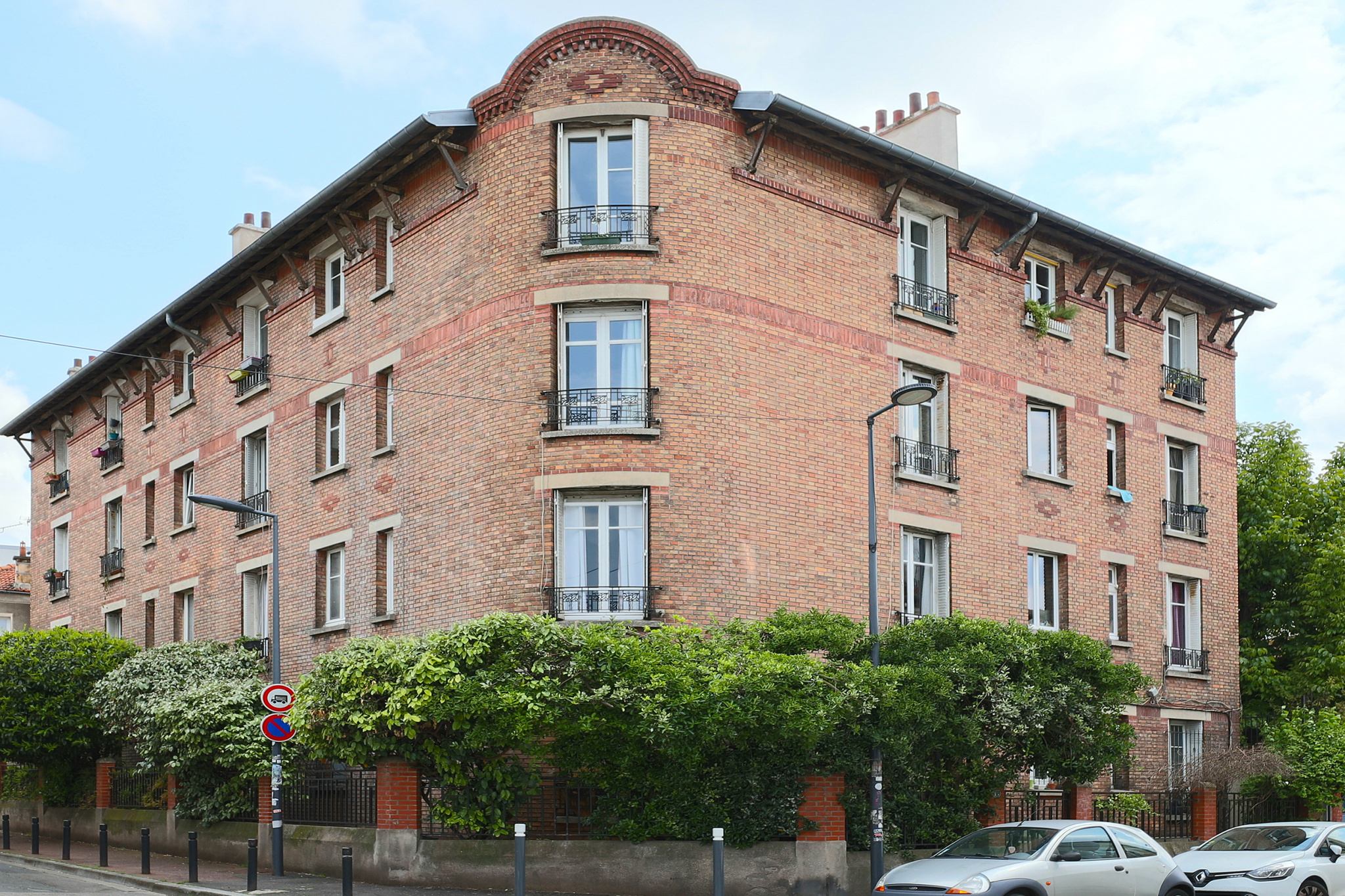 Image_4, Appartement, Montreuil, ref :V40005109