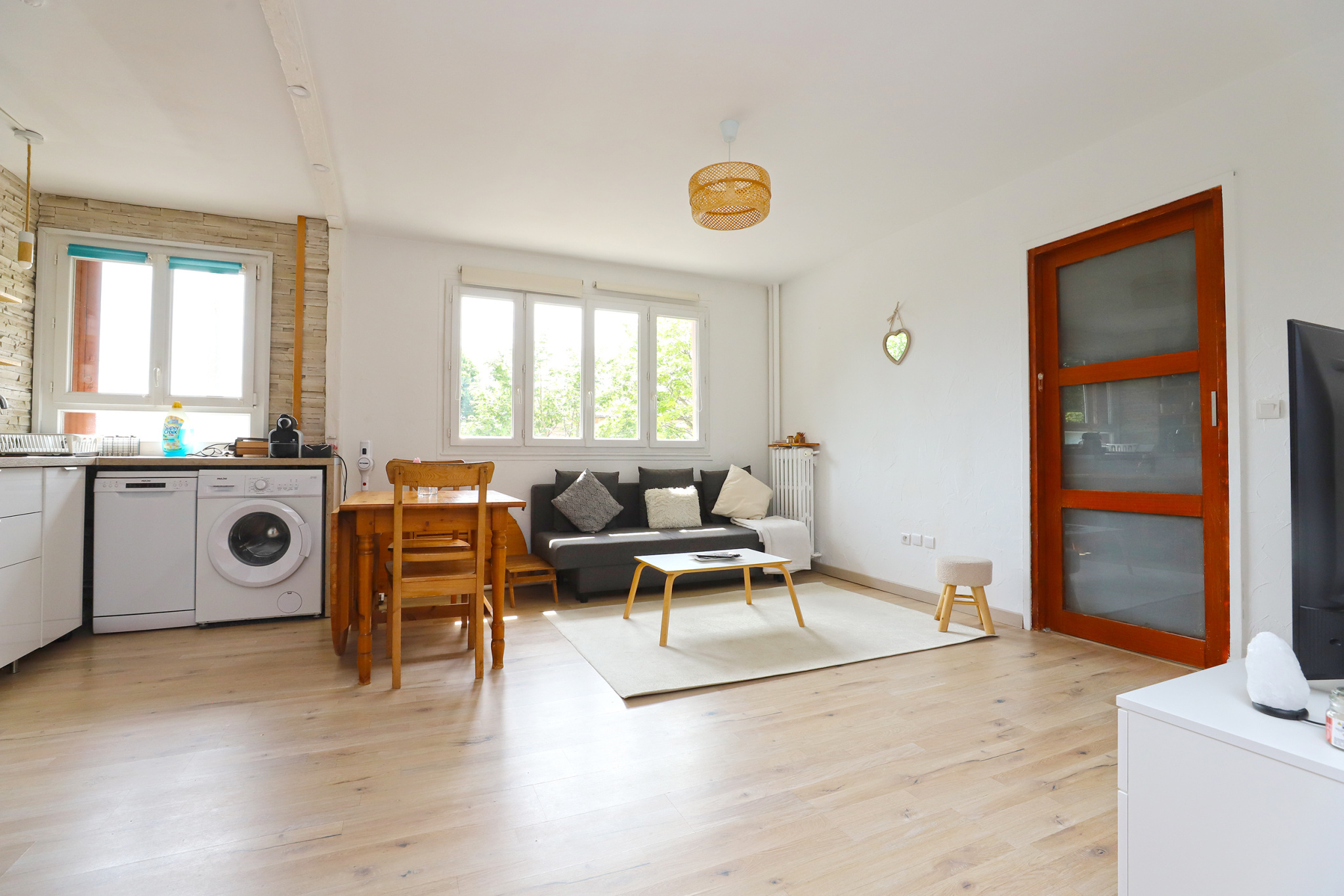 Image_4, Appartement, Montreuil, ref :V40005925