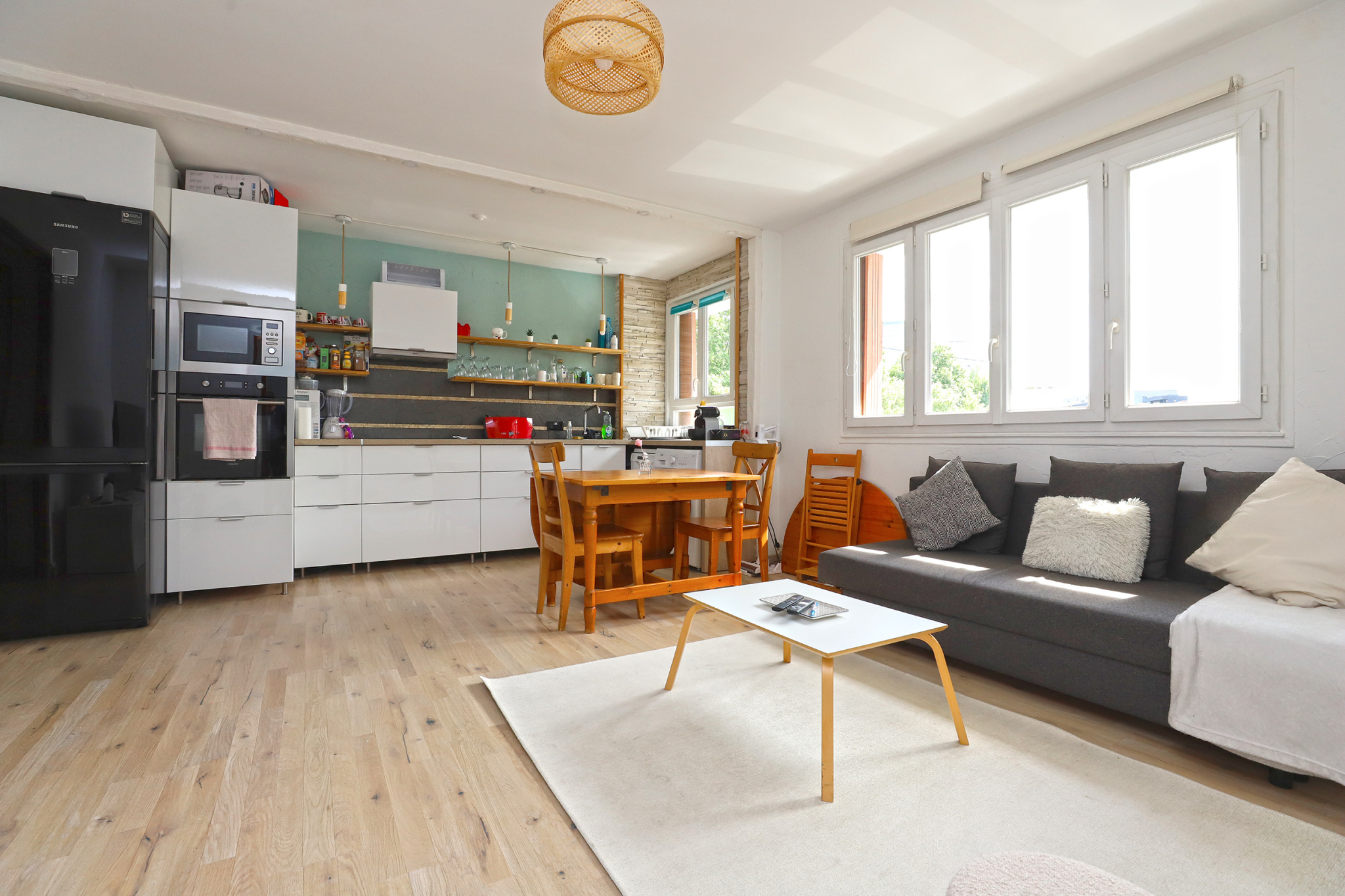 Image_1, Appartement, Montreuil, ref :V40005925