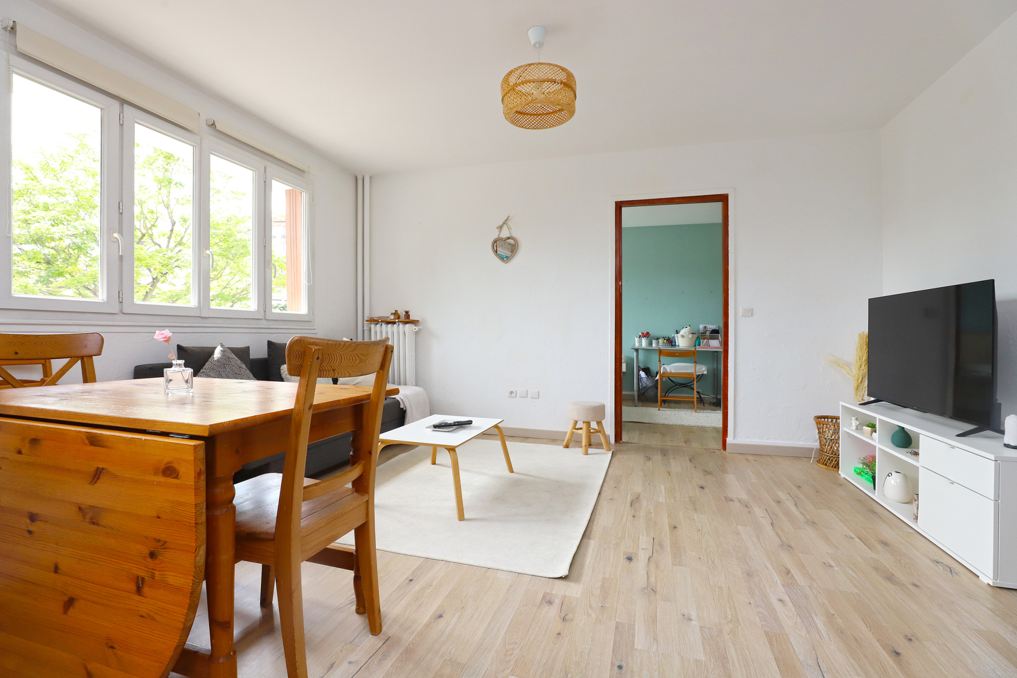 Image_3, Appartement, Montreuil, ref :V40005925